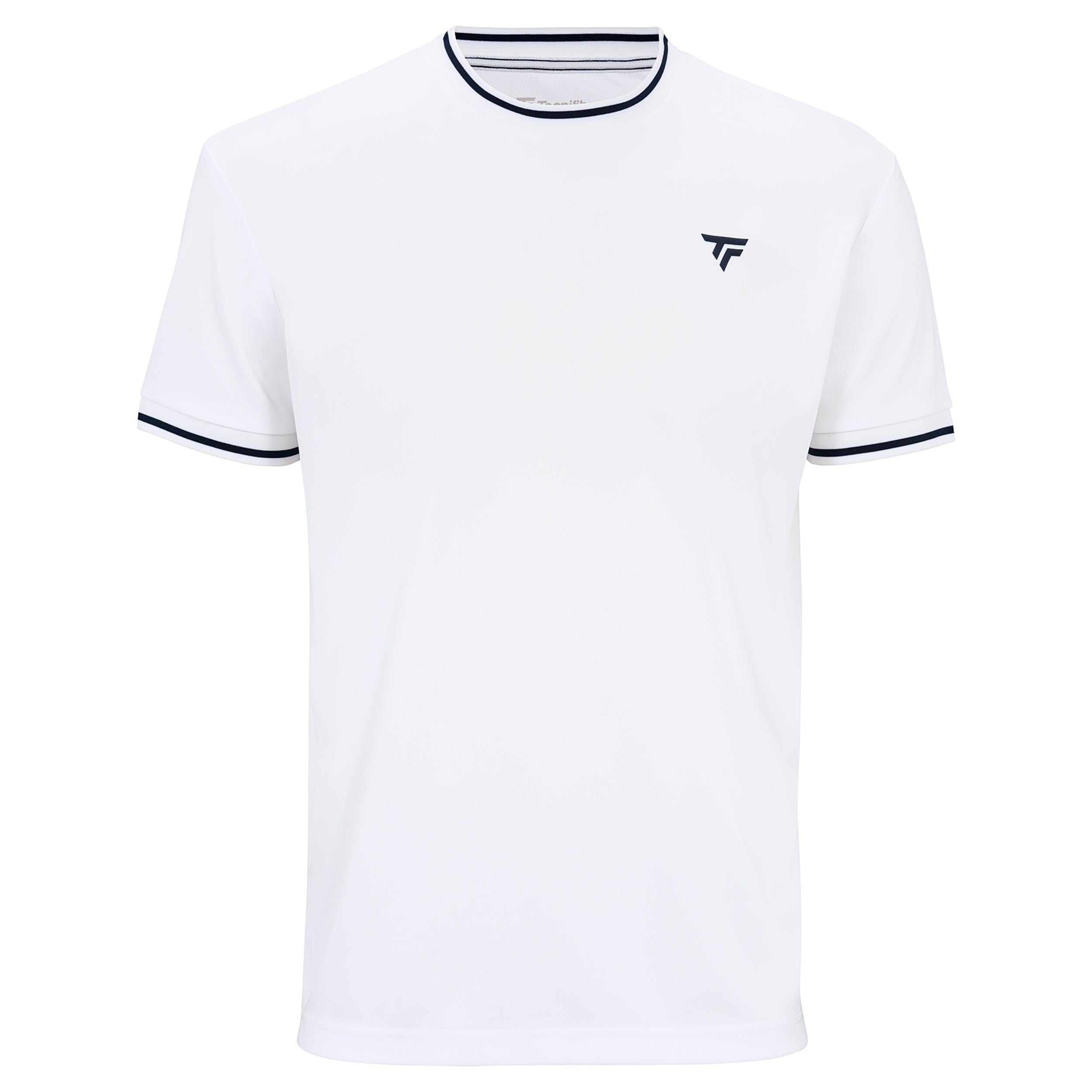 Tecnifibre Team Tech T - Shirt Herren