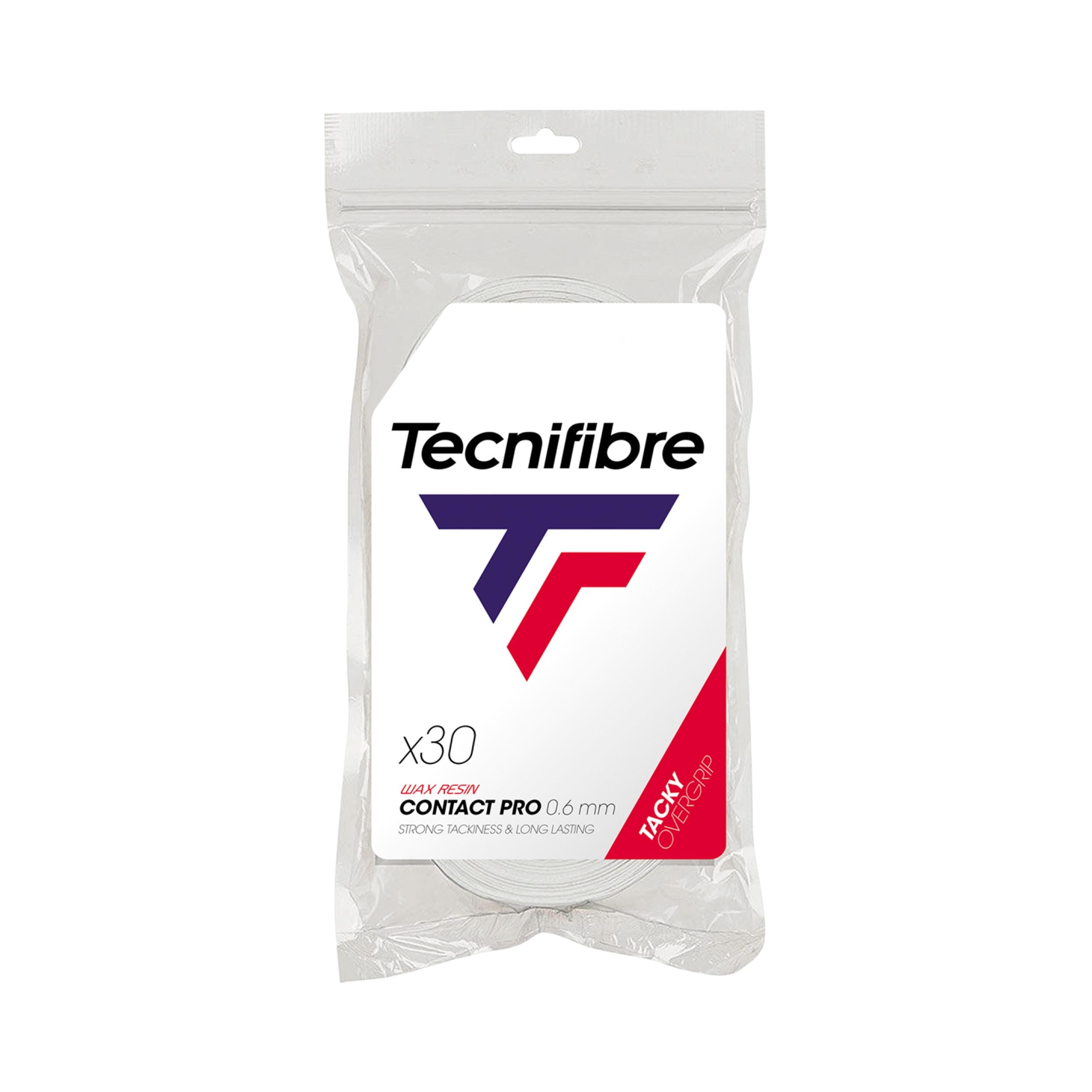 Tecnifibre Player Pro Feel 30er Pack