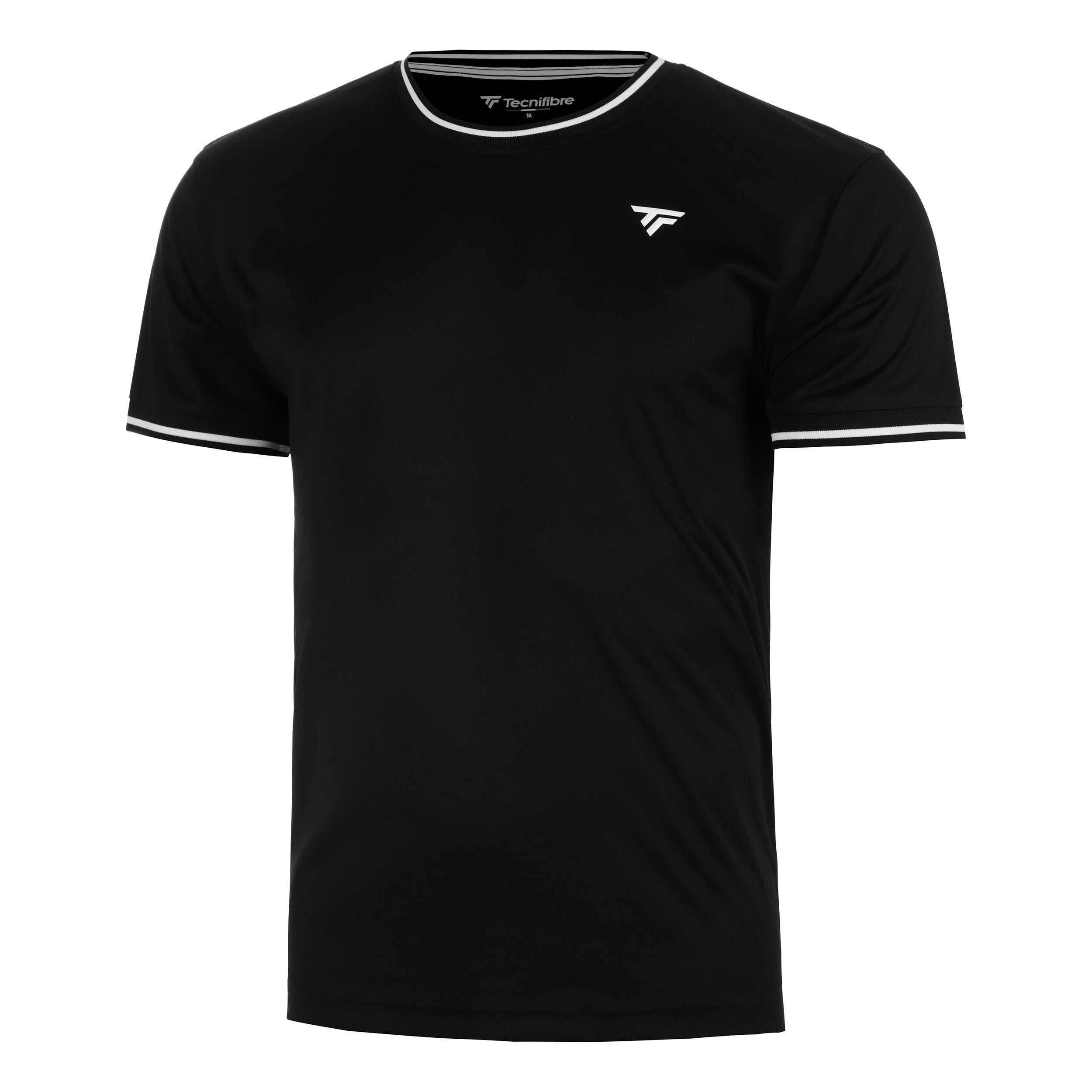 Tecnifibre Tech T - Shirt Herren