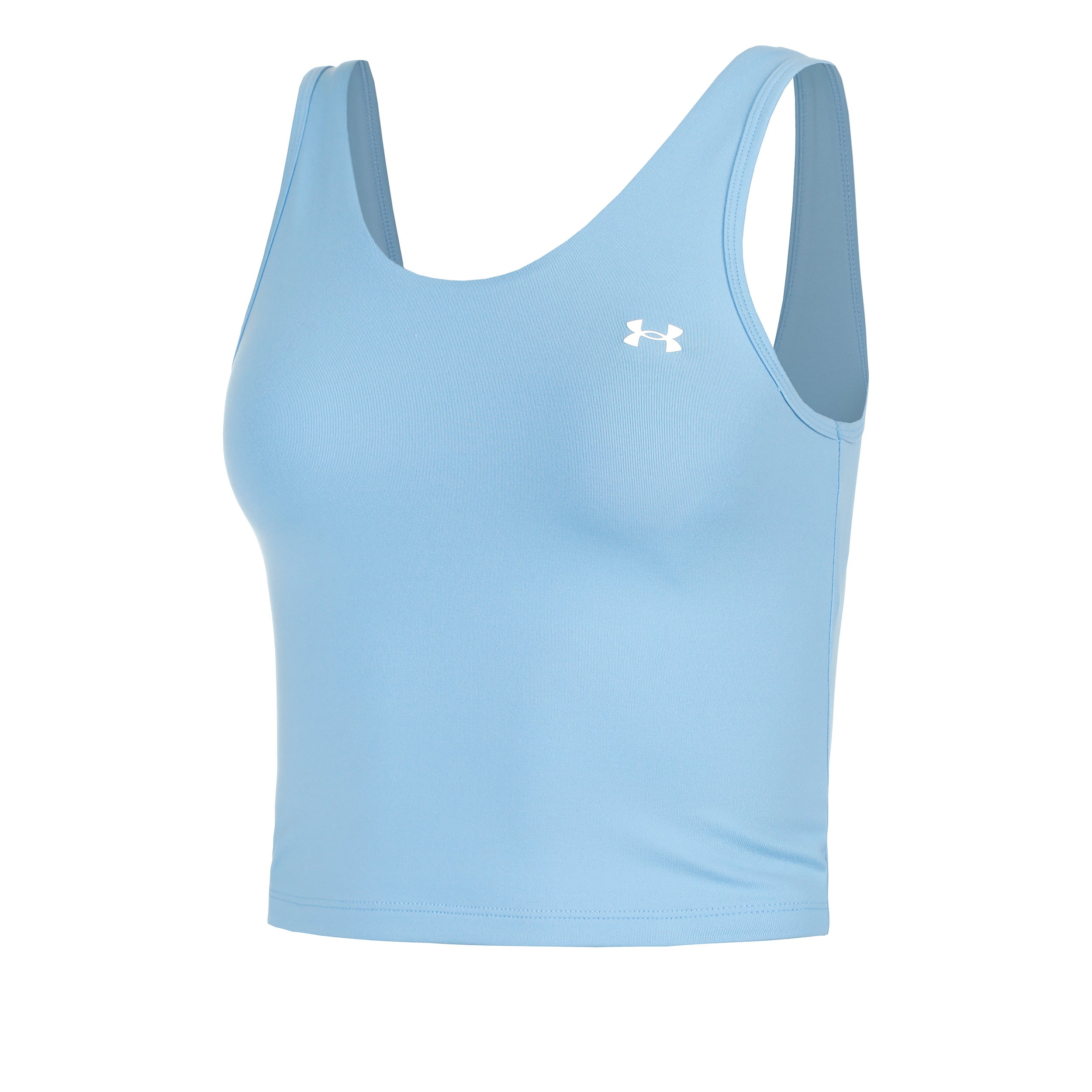 Under Armour Motion Emea Tank - Top Damen Blau