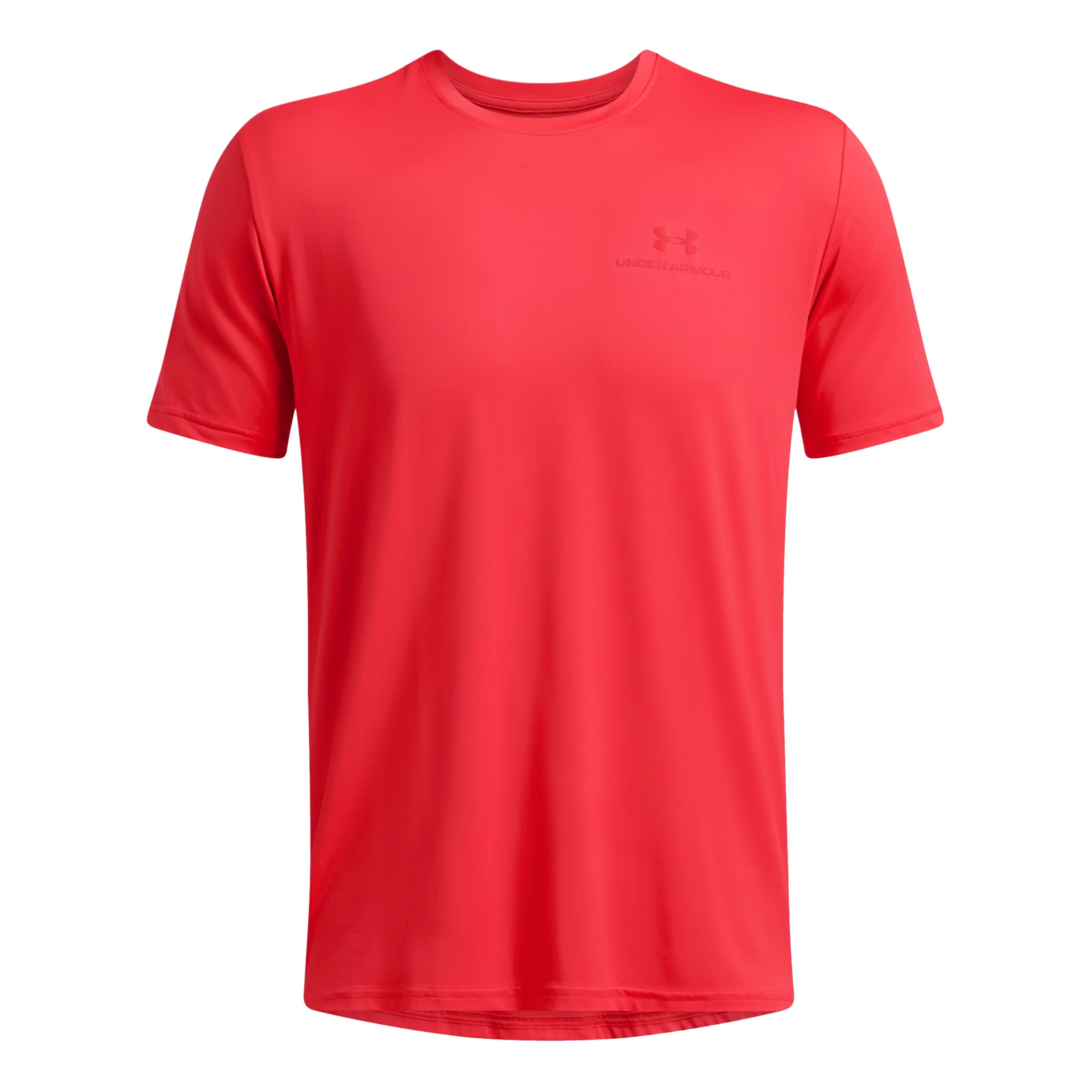 Under Armour Vanish Energy T - Shirt Herren Rot, Rot