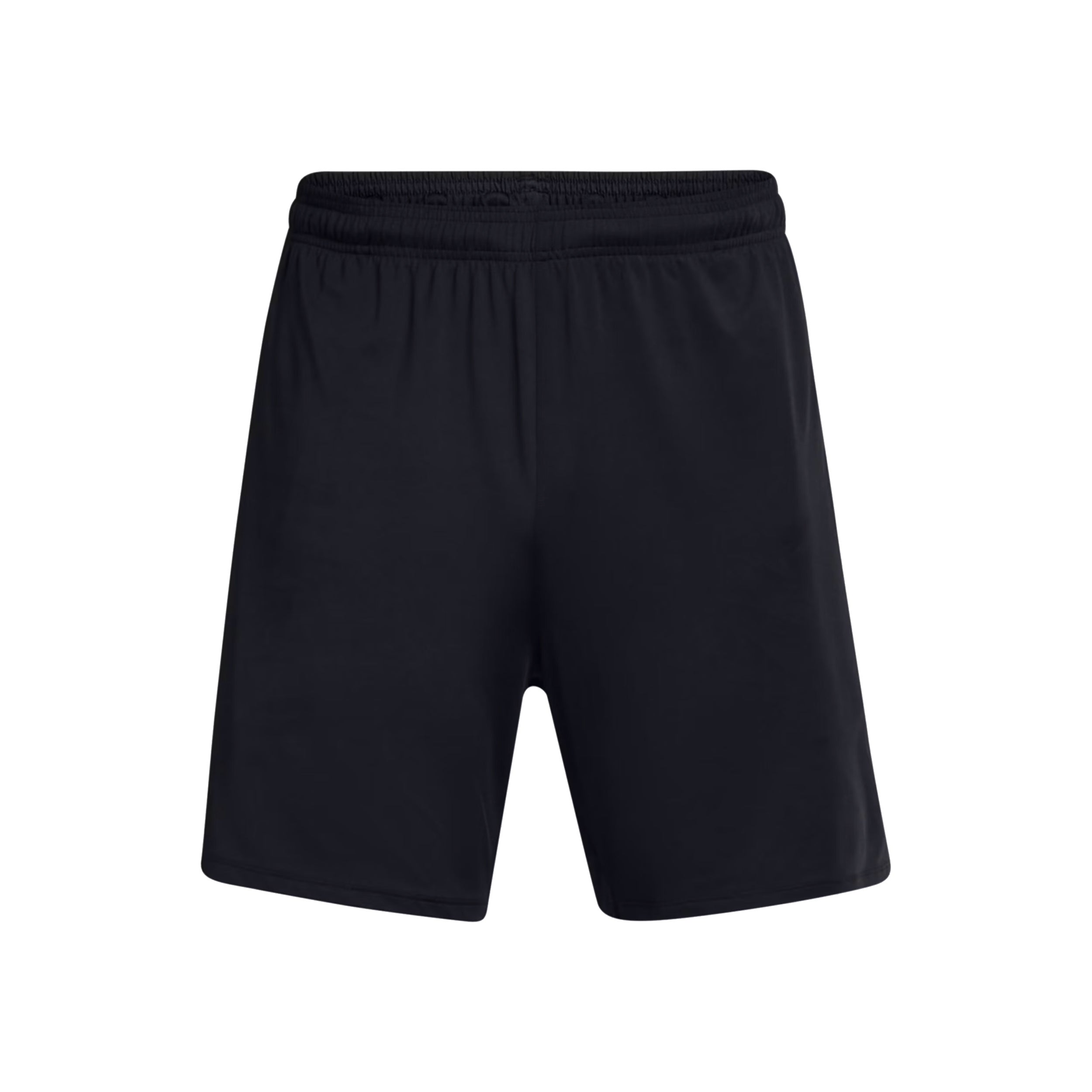 Under Armour Techent 7in Shorts Herren - Schwarz, Dunkelgrau