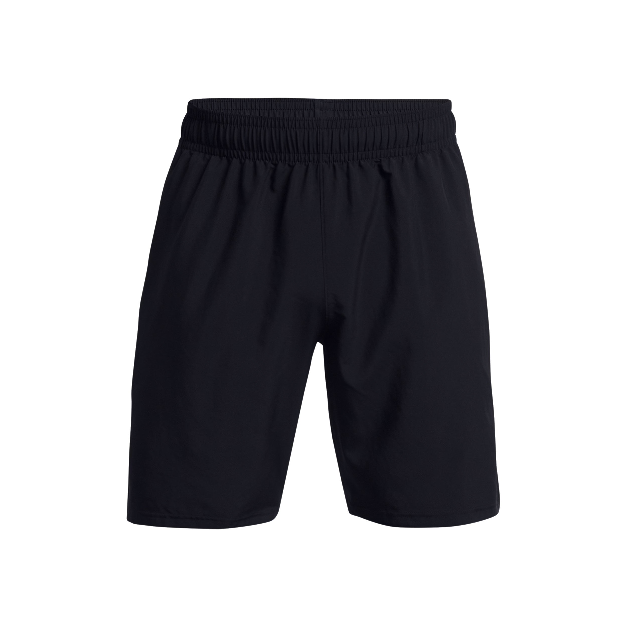 Under Armour Tech Woven Shorts Herren - Schwarz
