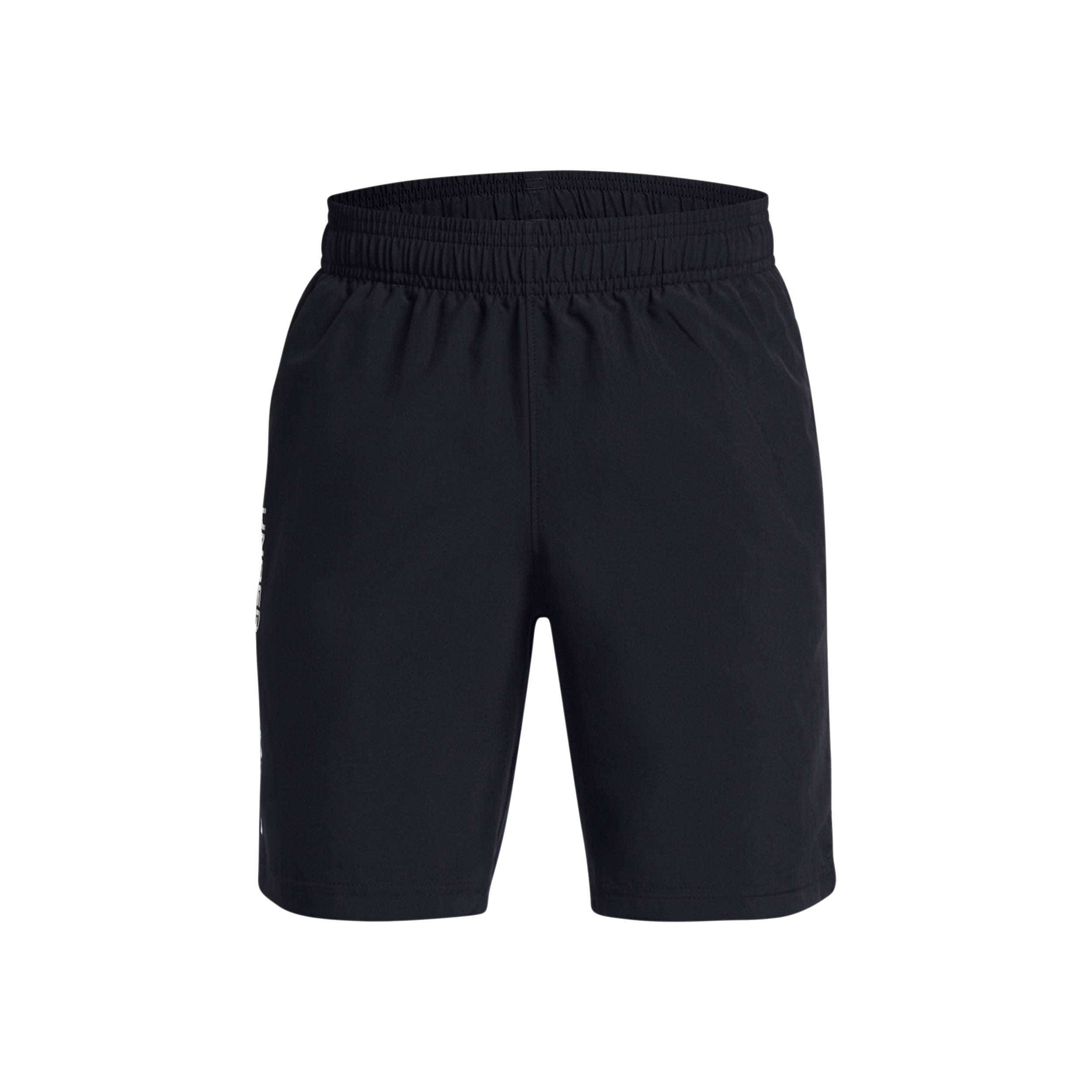Under Armour Tech Woven Shorts Jungen - Schwarz
