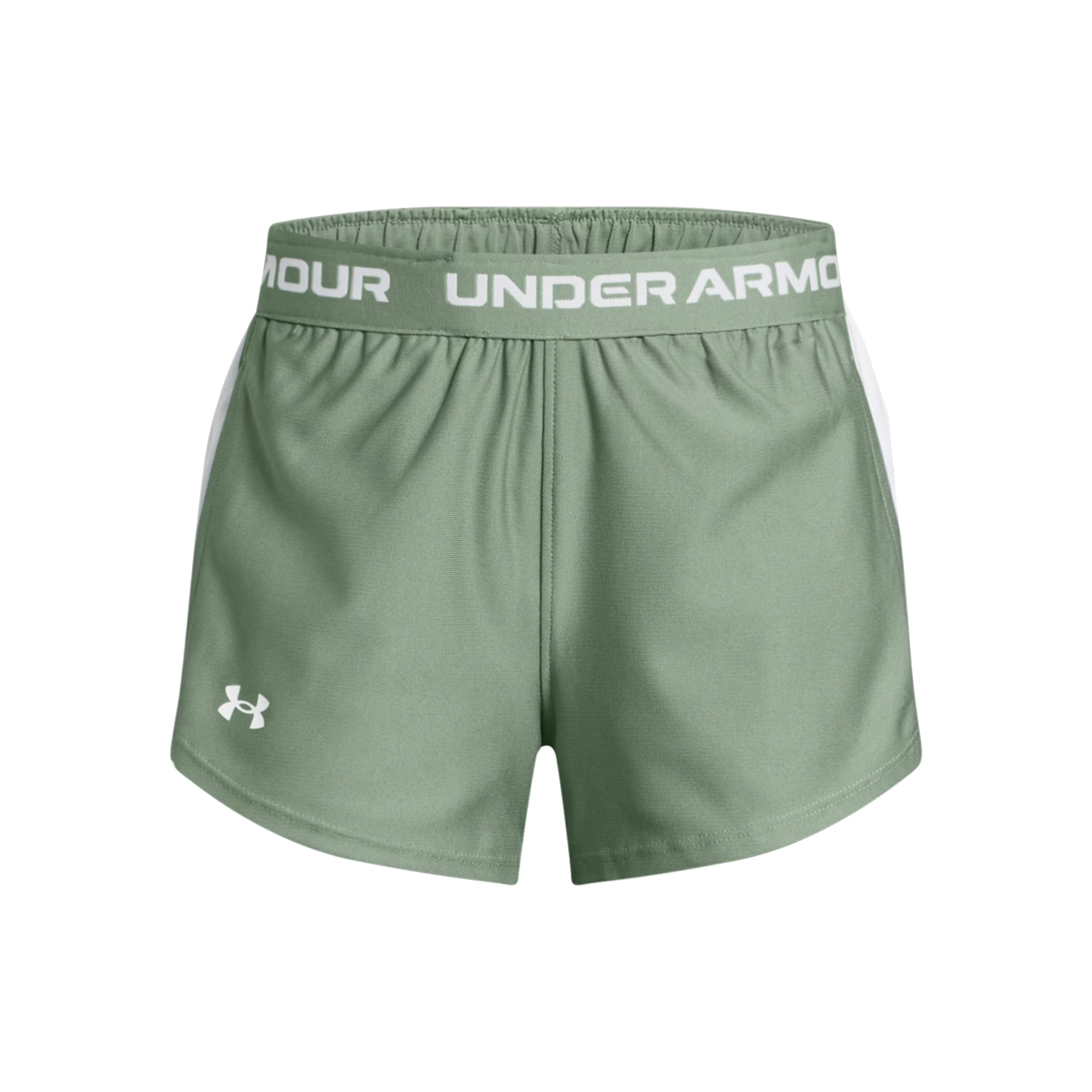 Under Armour Tech Play Up Ballshorts Mädchen