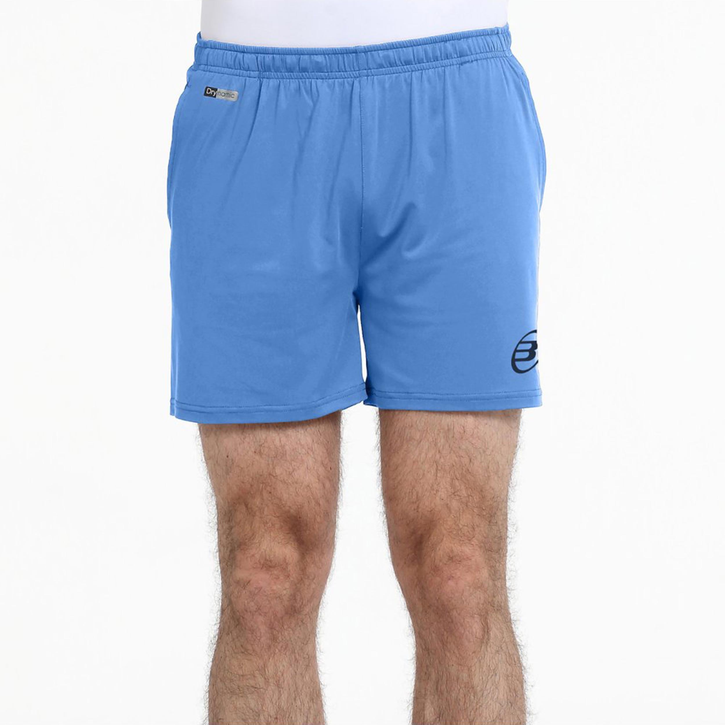 Bullpadel Meis 25v Shorts Herren - Blau