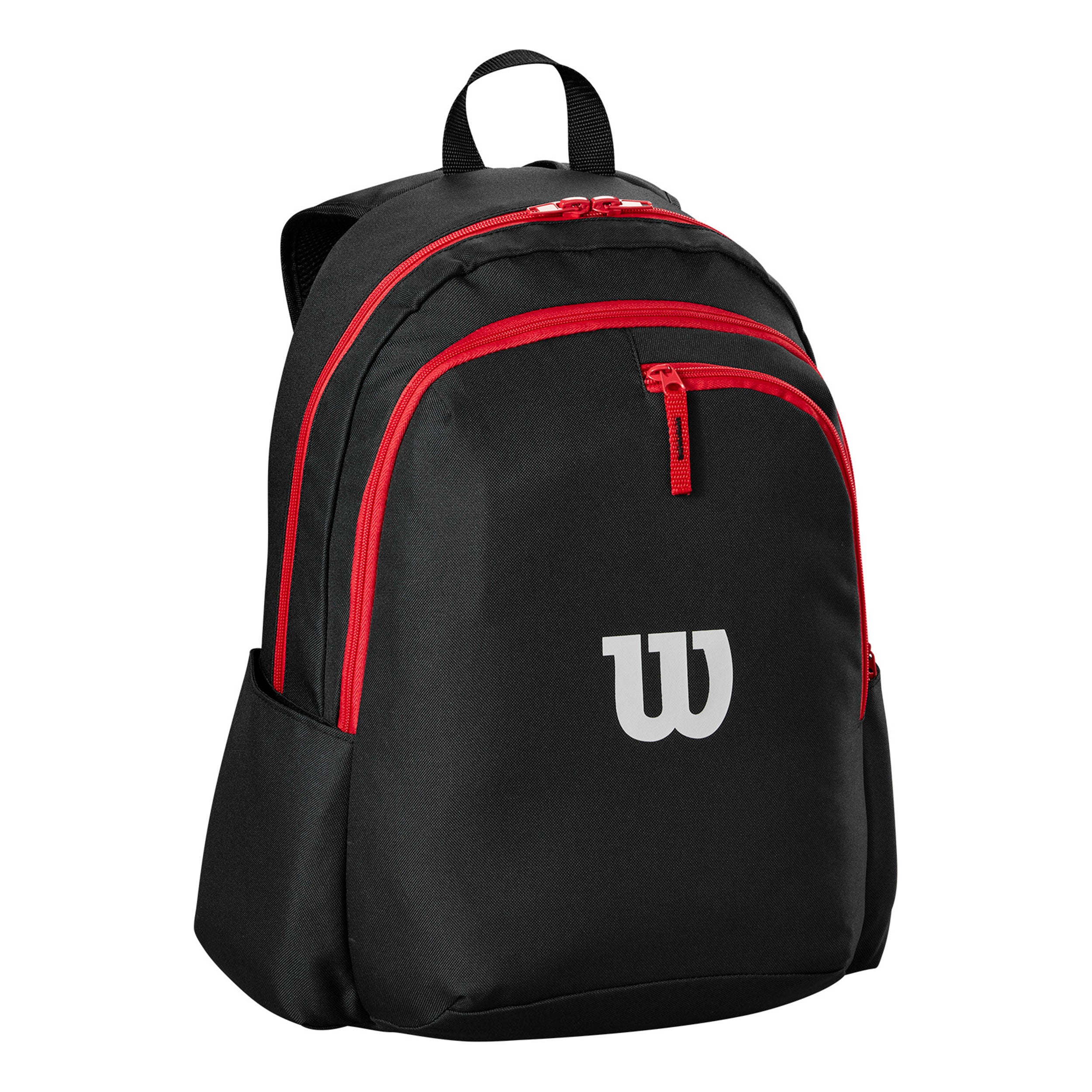 Wilson Tour Advantage Rucksack - Schwarz