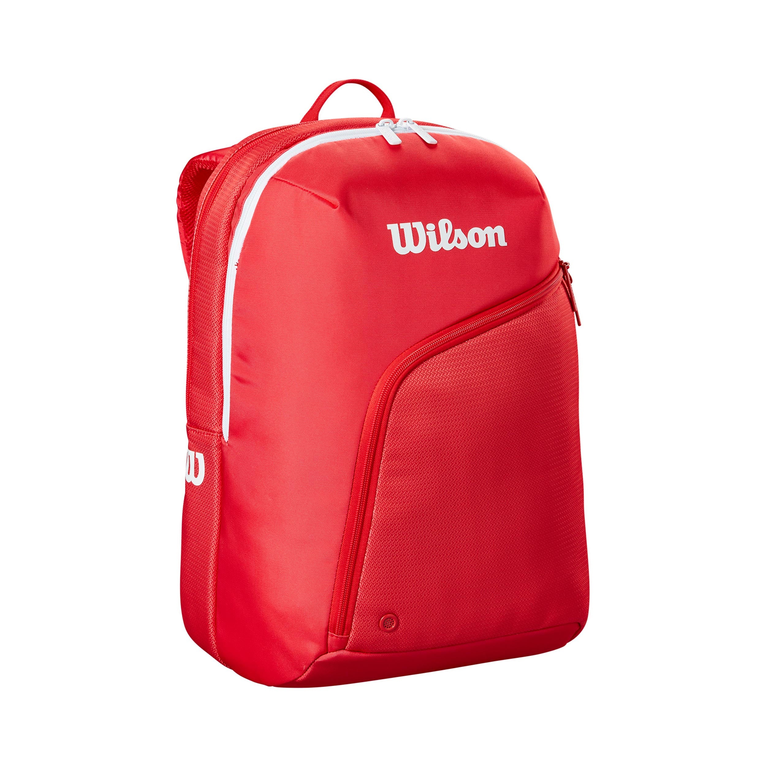 Wilson Tour Padel Rucksack - Rot