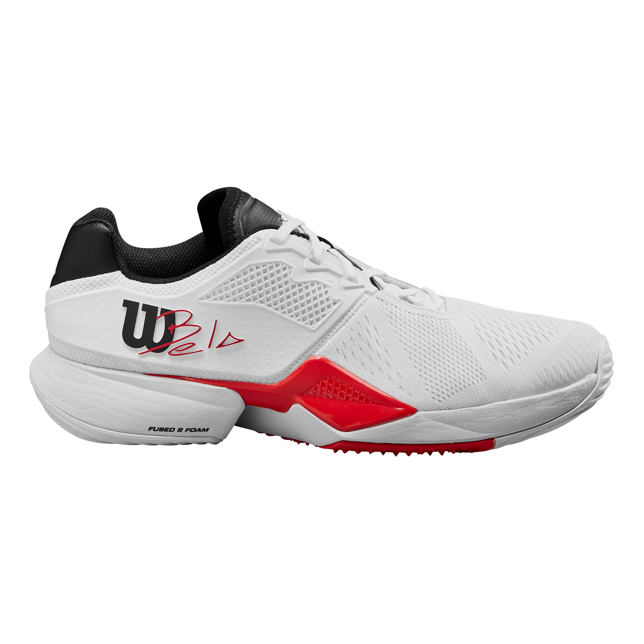 Wilson Bela Tour Padelschuh Herren