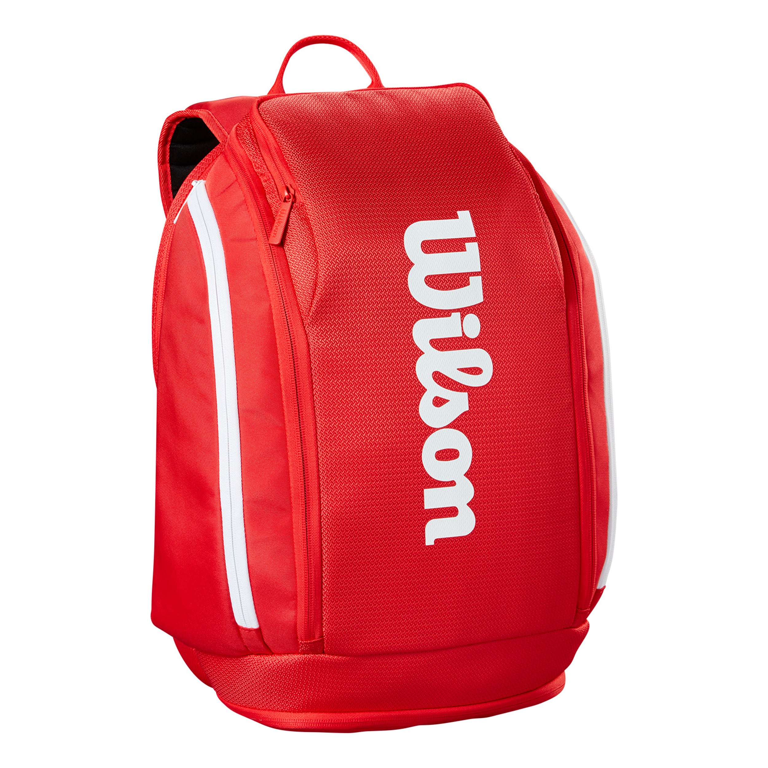 Wilson Tour Super Rucksack - Rot