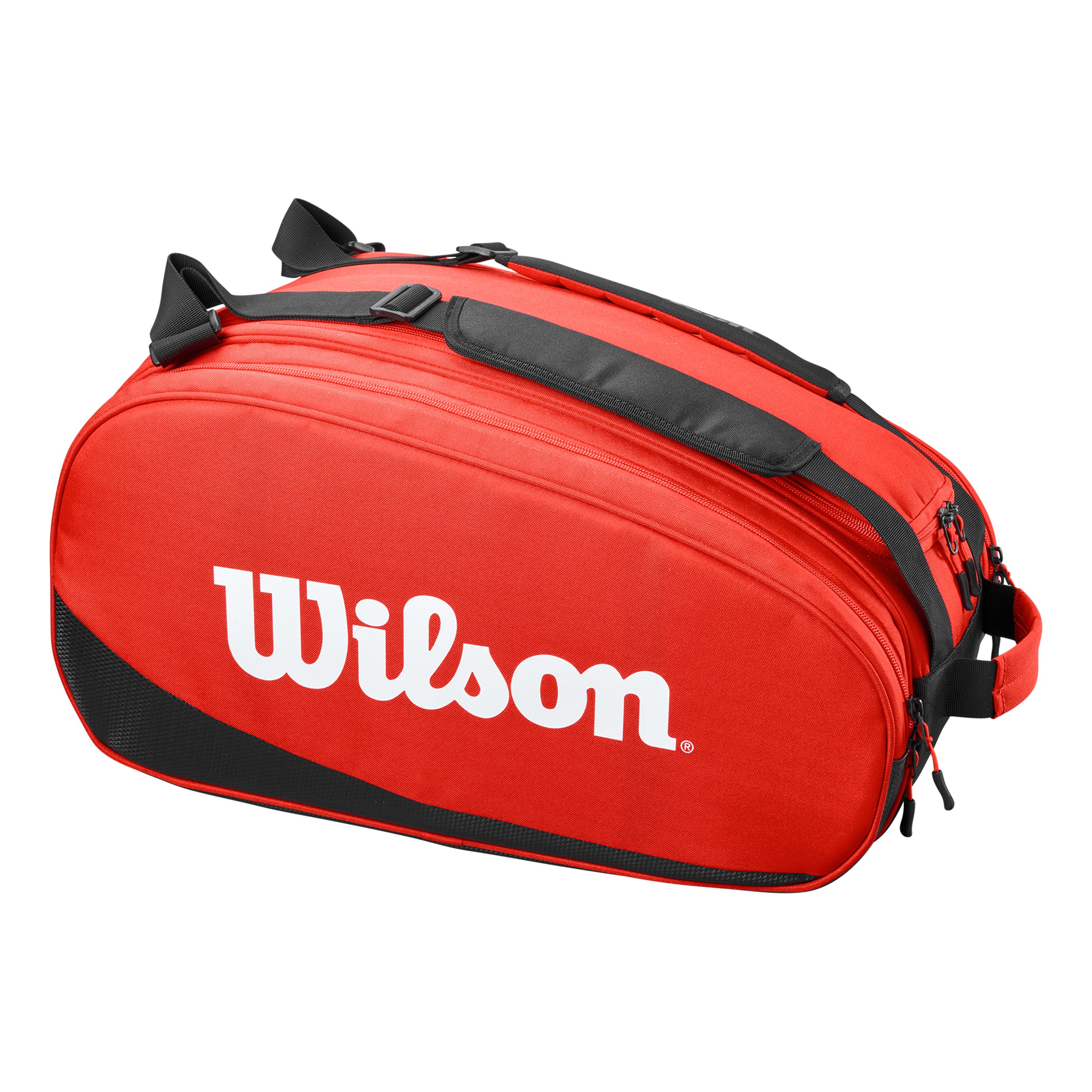 Wilson Tour Red Padelschlägertasche