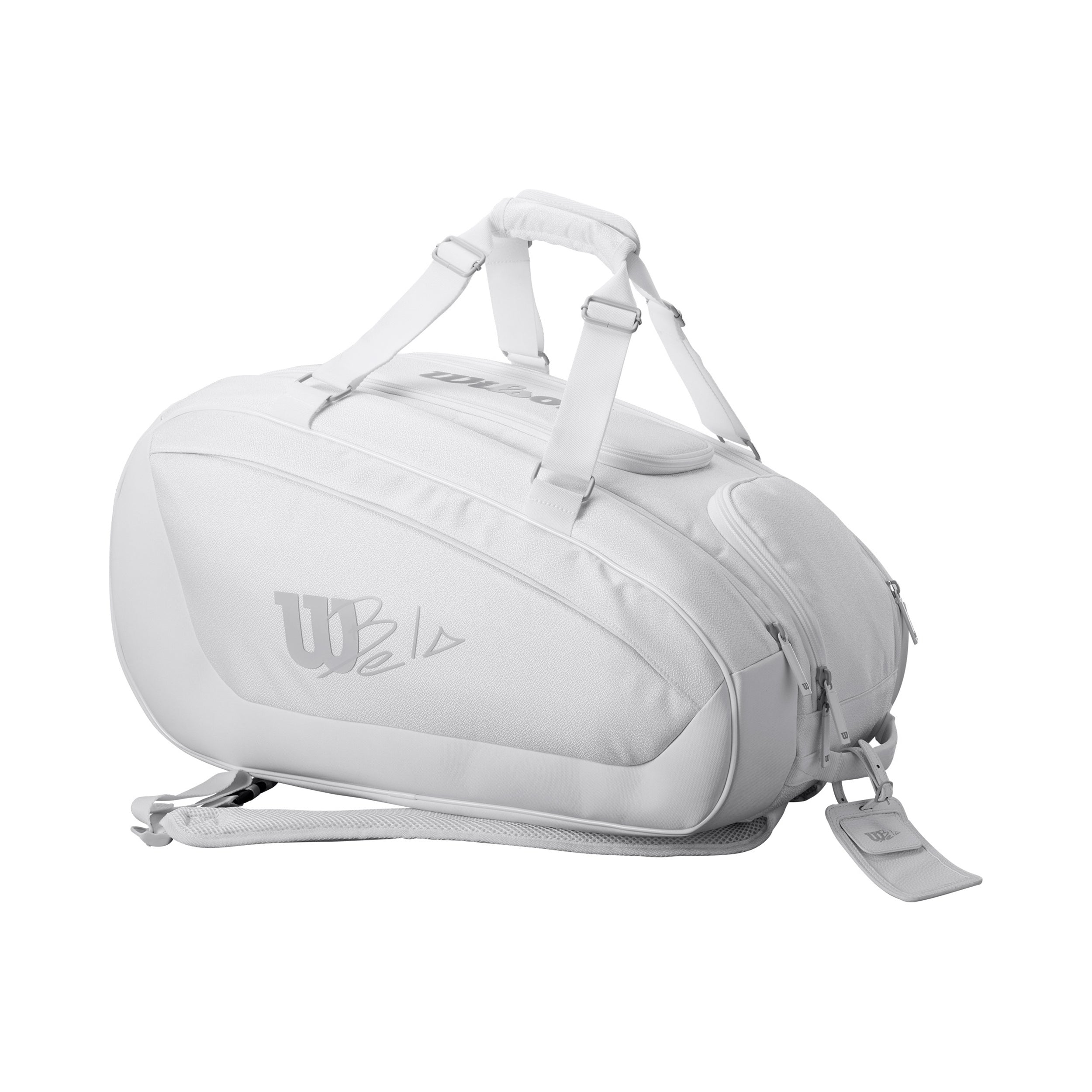 Wilson Bela Super Tour Padelschlägertasche