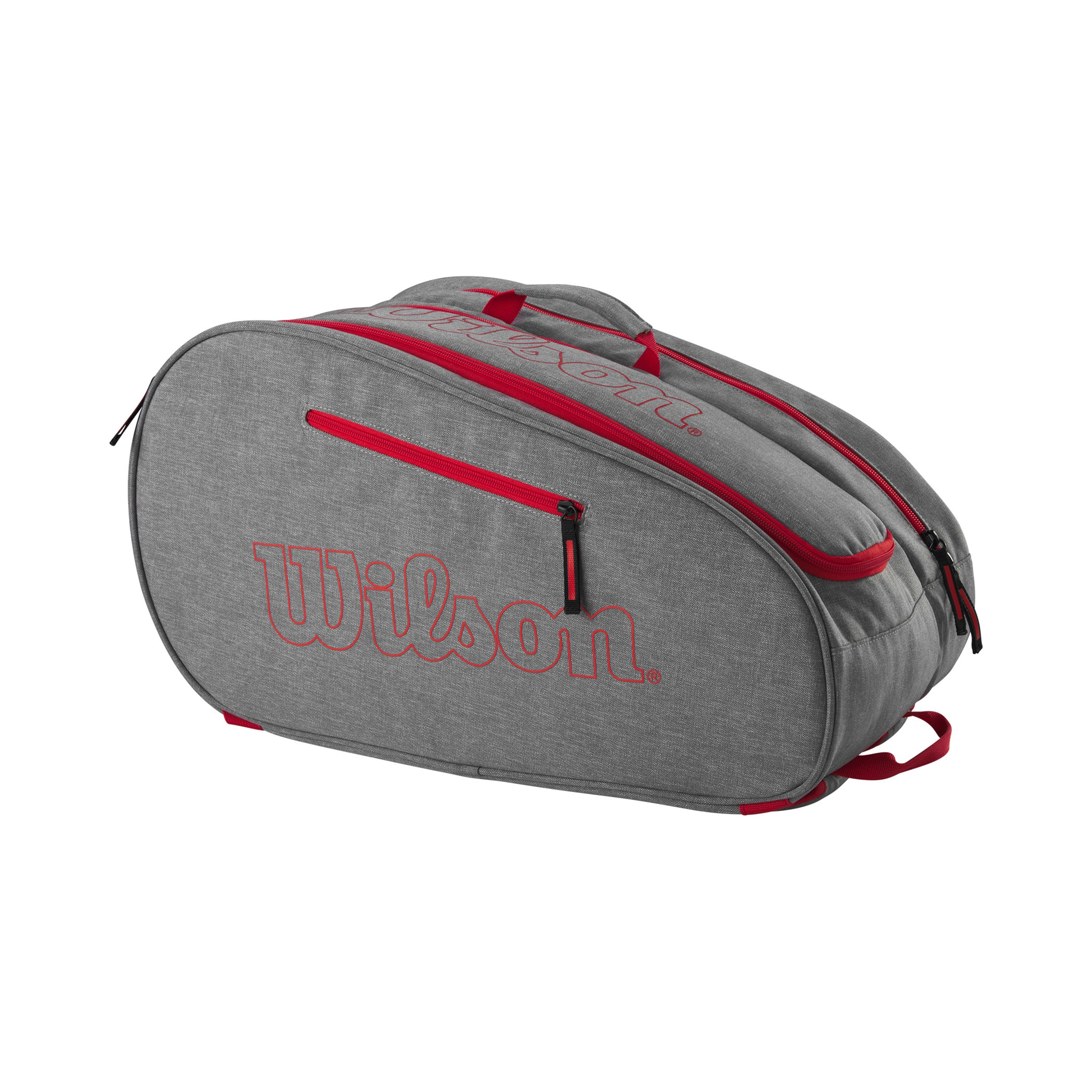 Wilson Team Padel Bag Padelschlägertasche
