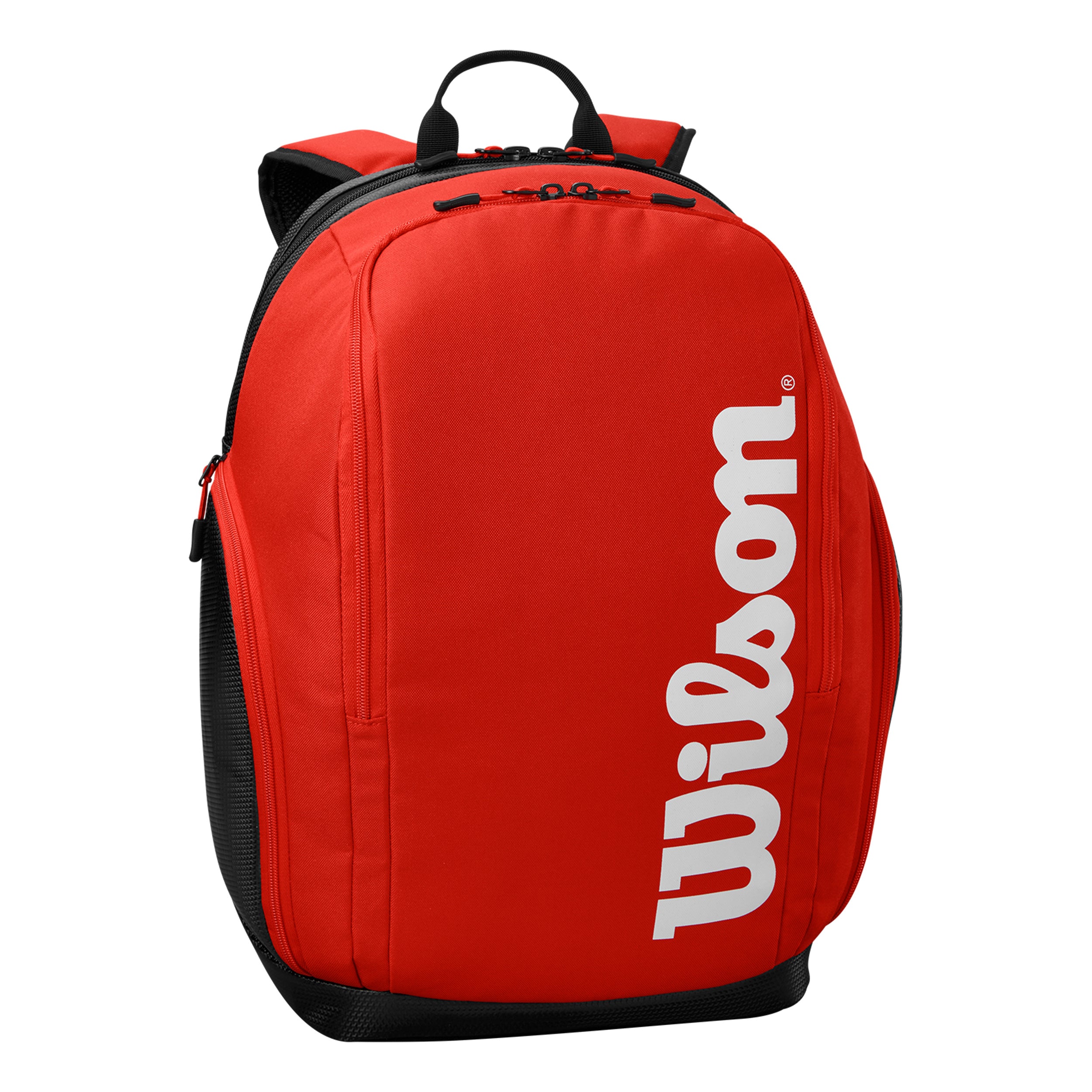 Wilson Tour Red Padel Rucksack
