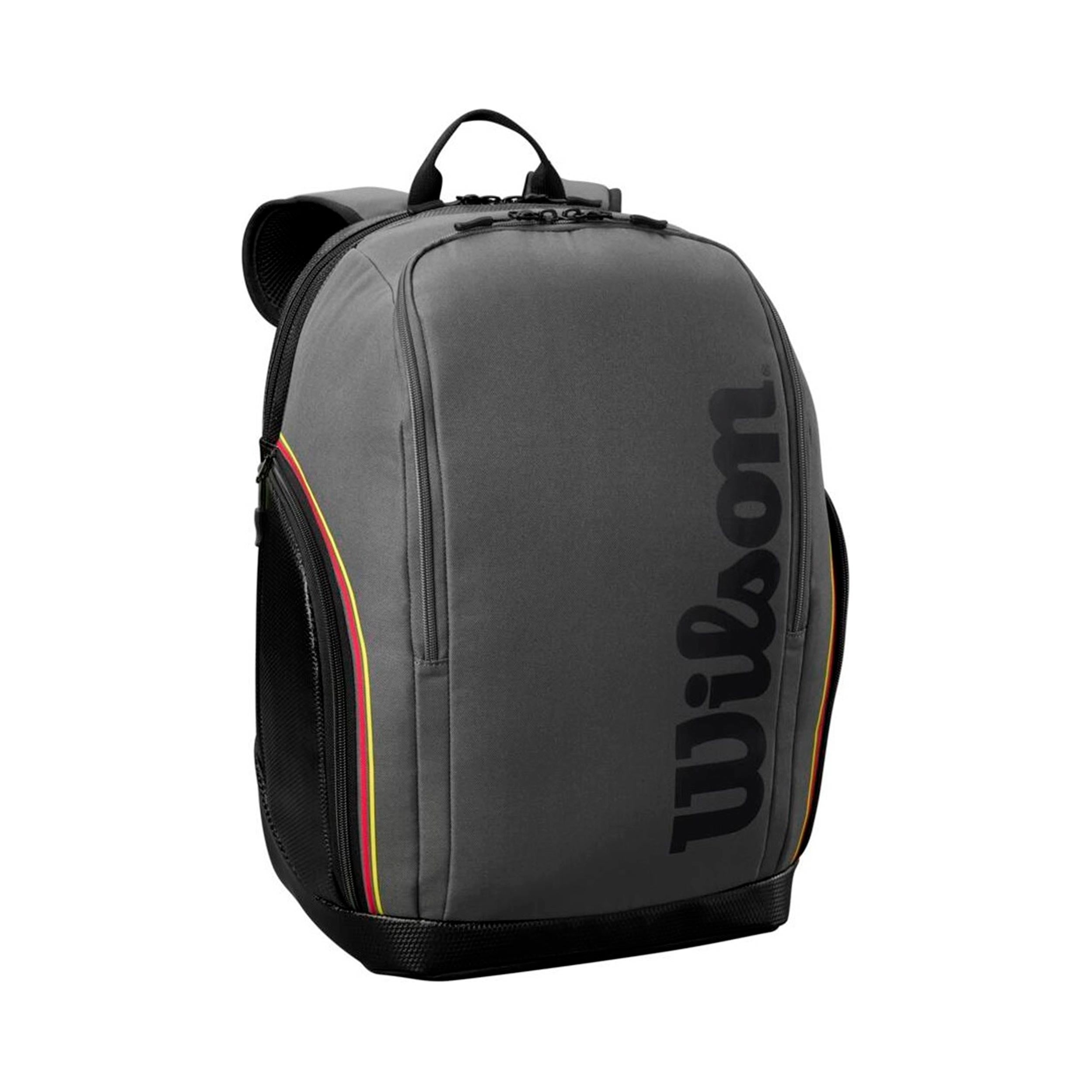 Wilson Tour Red Padel Rucksack