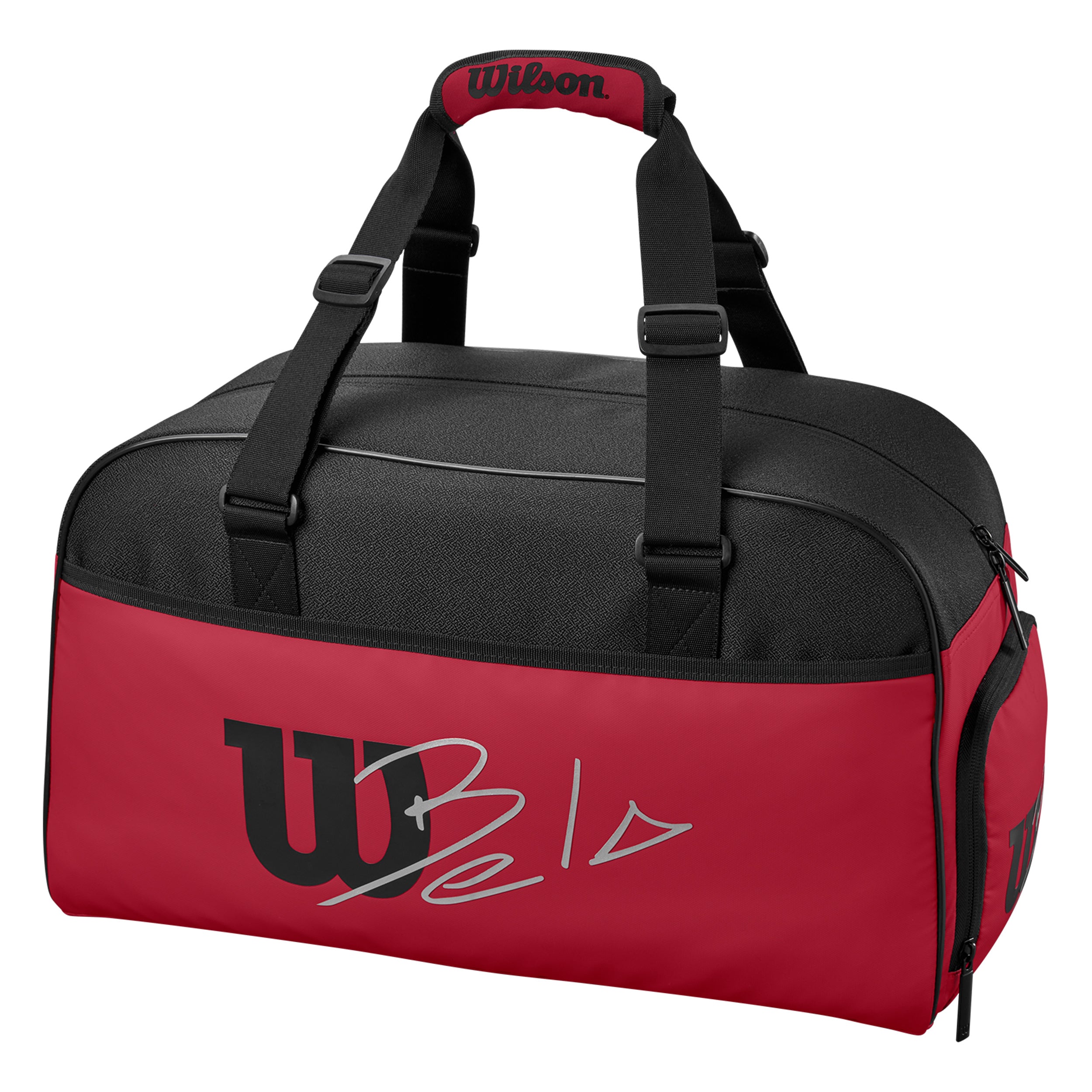 Wilson Bela Dna Small Duffle Padelsporttasche