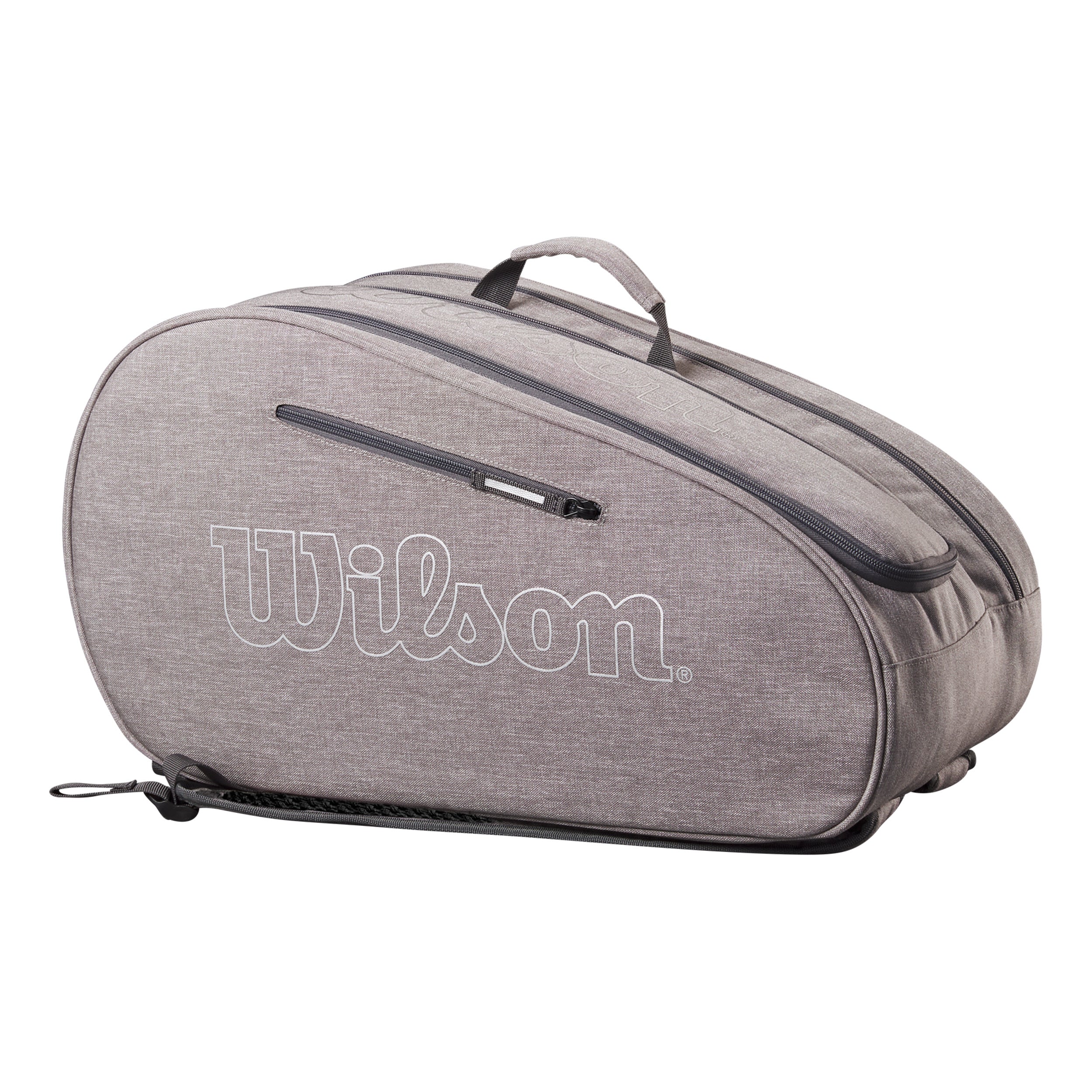 Wilson Team Padel Bag Padelschlägertasche