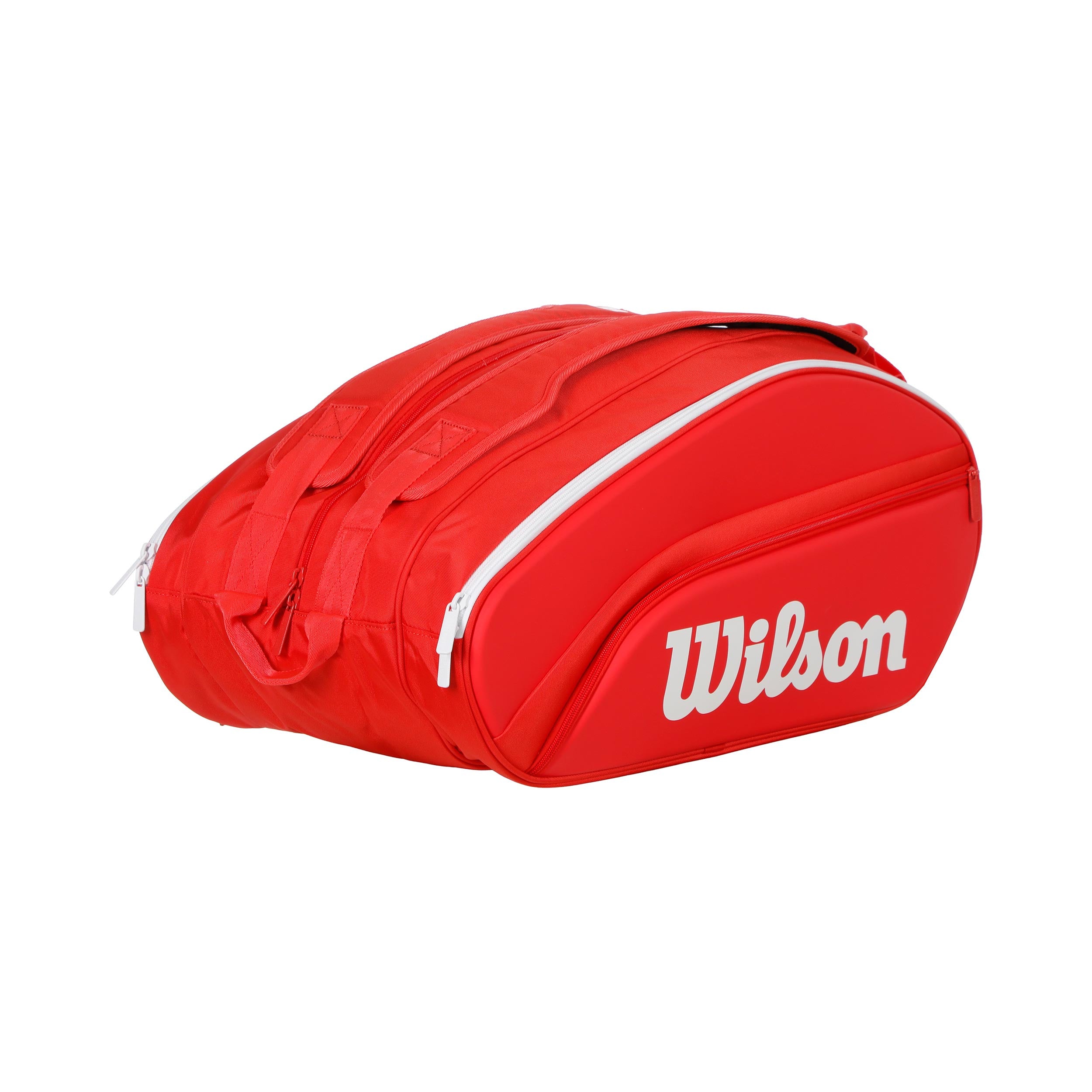 Wilson Supertour Padelschlägertasche