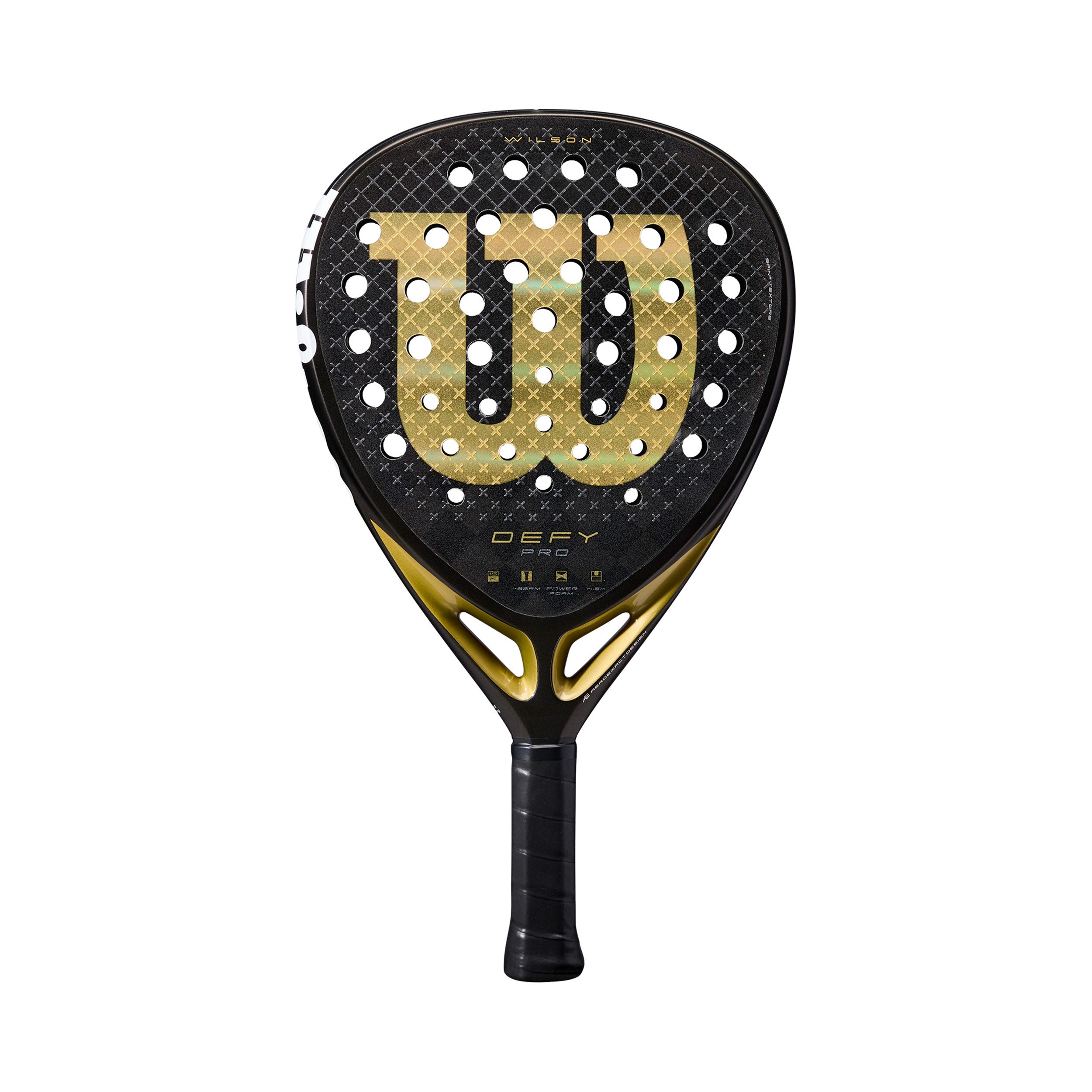 Wilson Defy Pro V1 Padelschläger