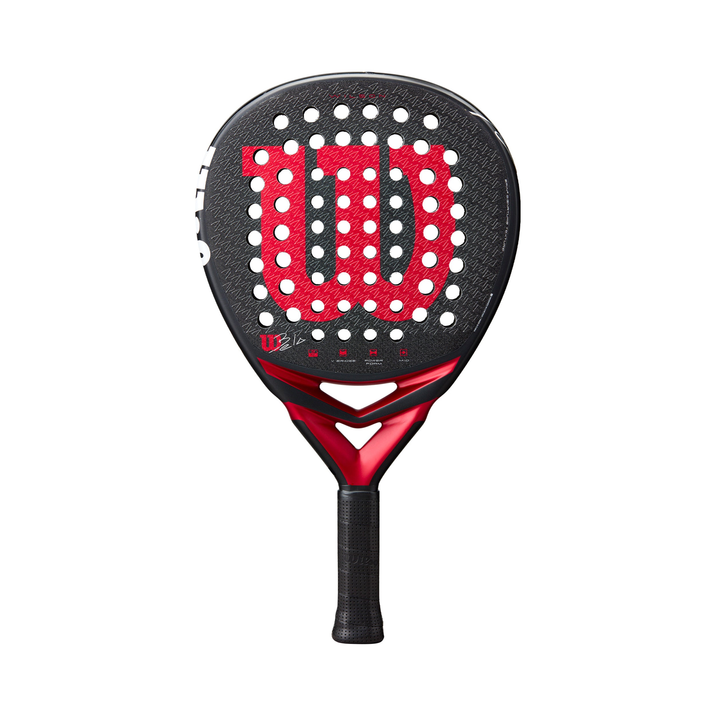 Wilson Bela V3 Padelschläger