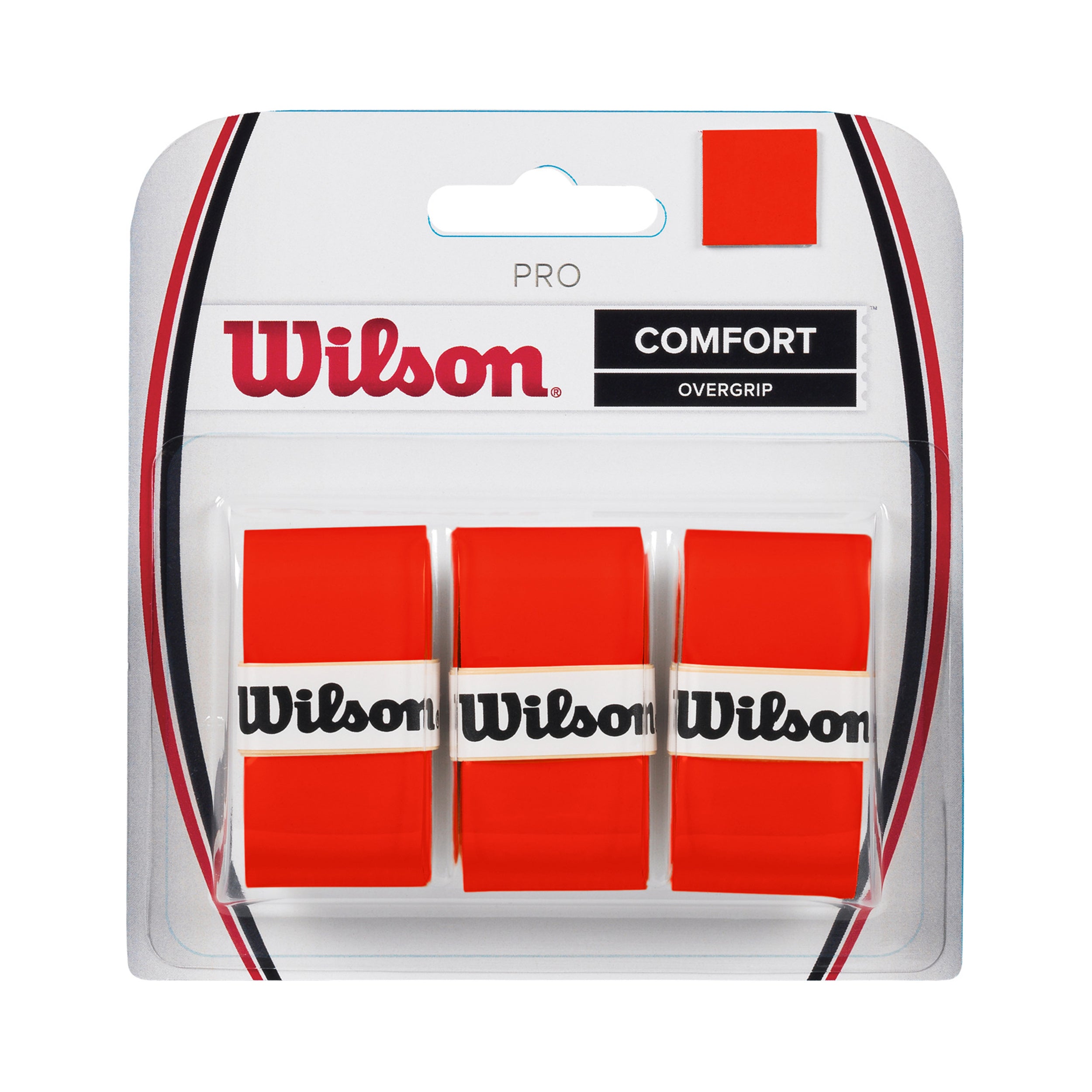 Wilson Blade Pro Overgrip 3er Pack