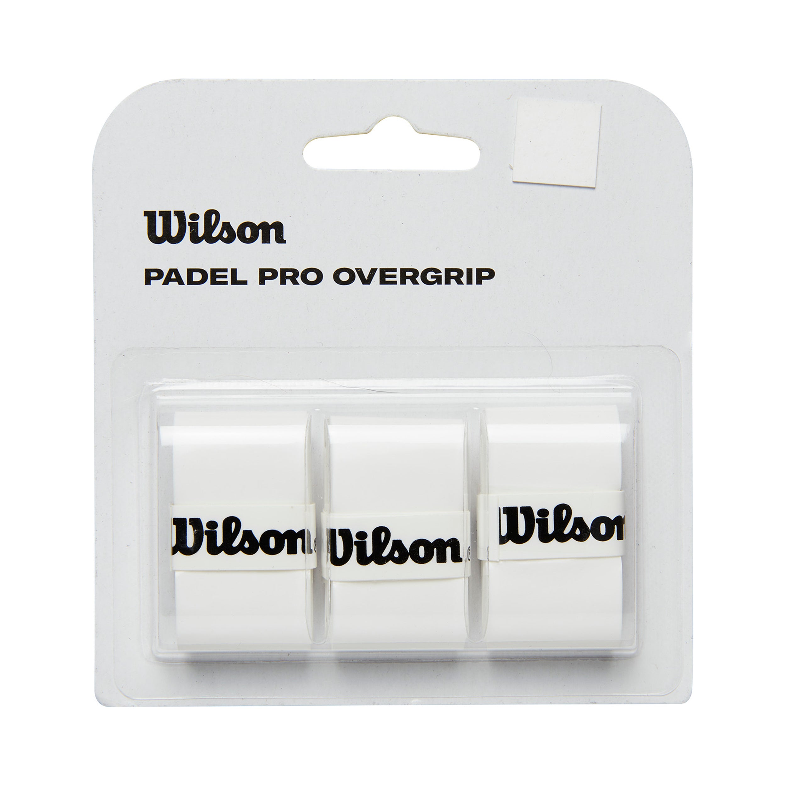 Wilson Pro Overgrip 3er Pack
