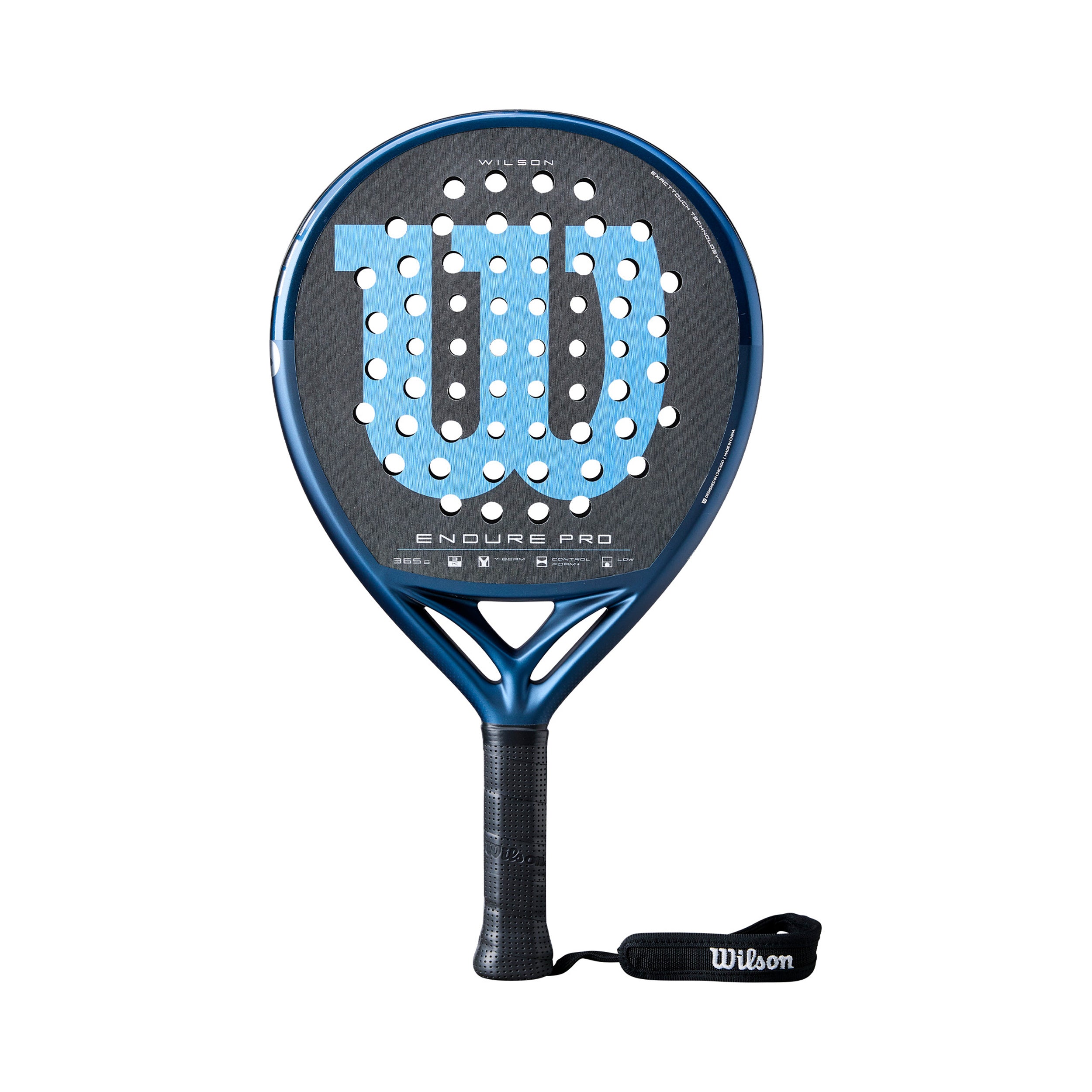 Wilson Endure Pro V1 Padelschläger