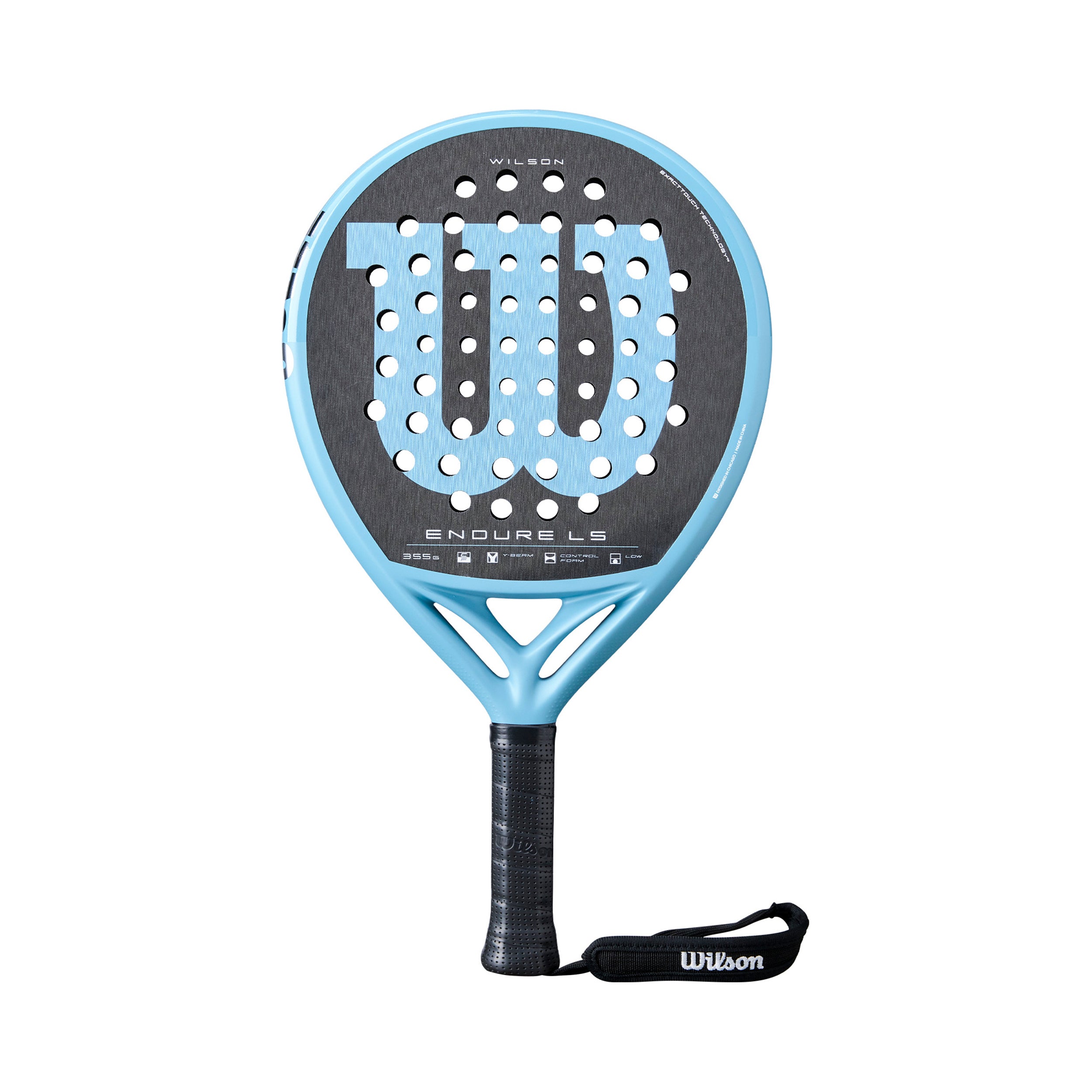 Wilson Endure Ls V1 Padelschläger