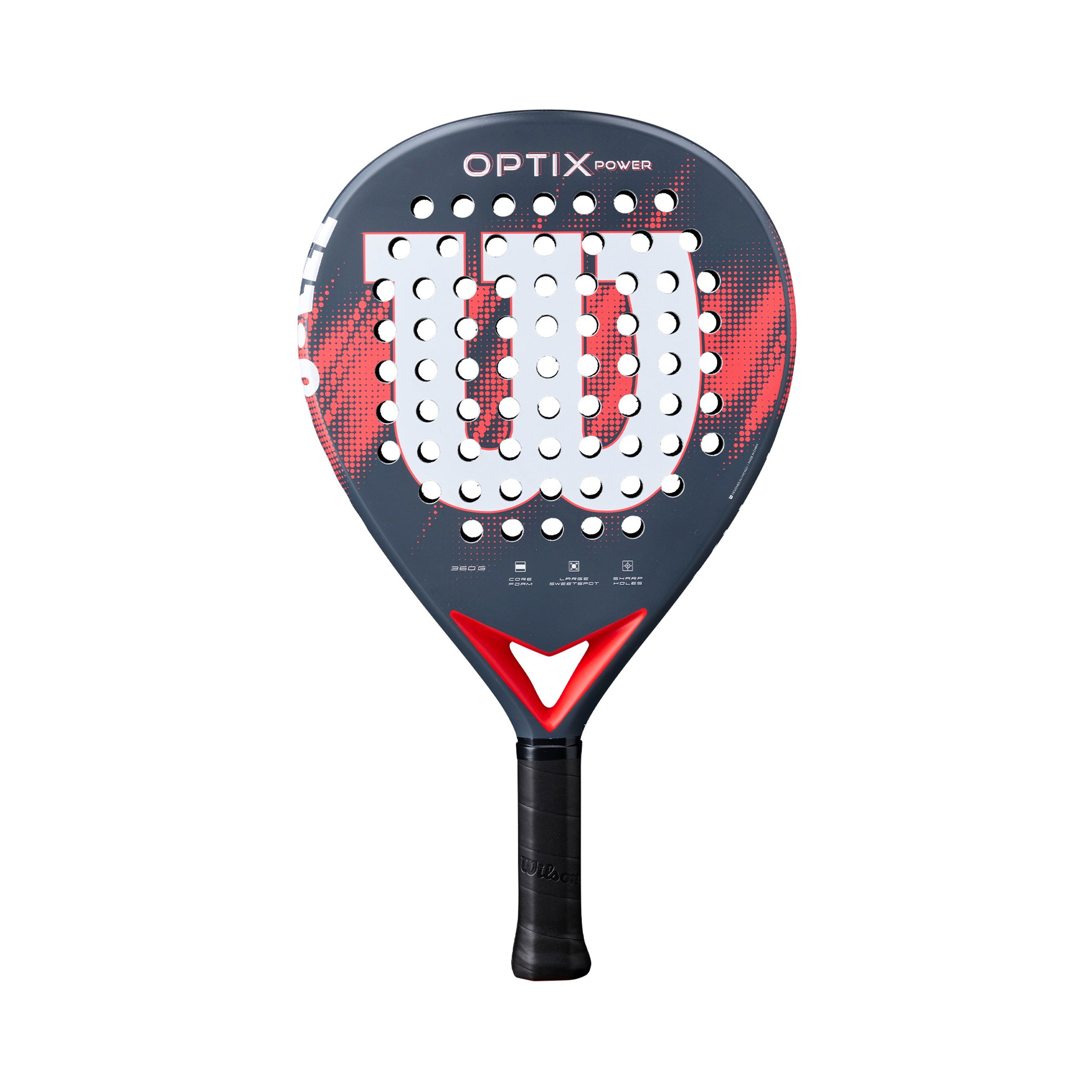 Wilson Optix V2 Power Padelschläger