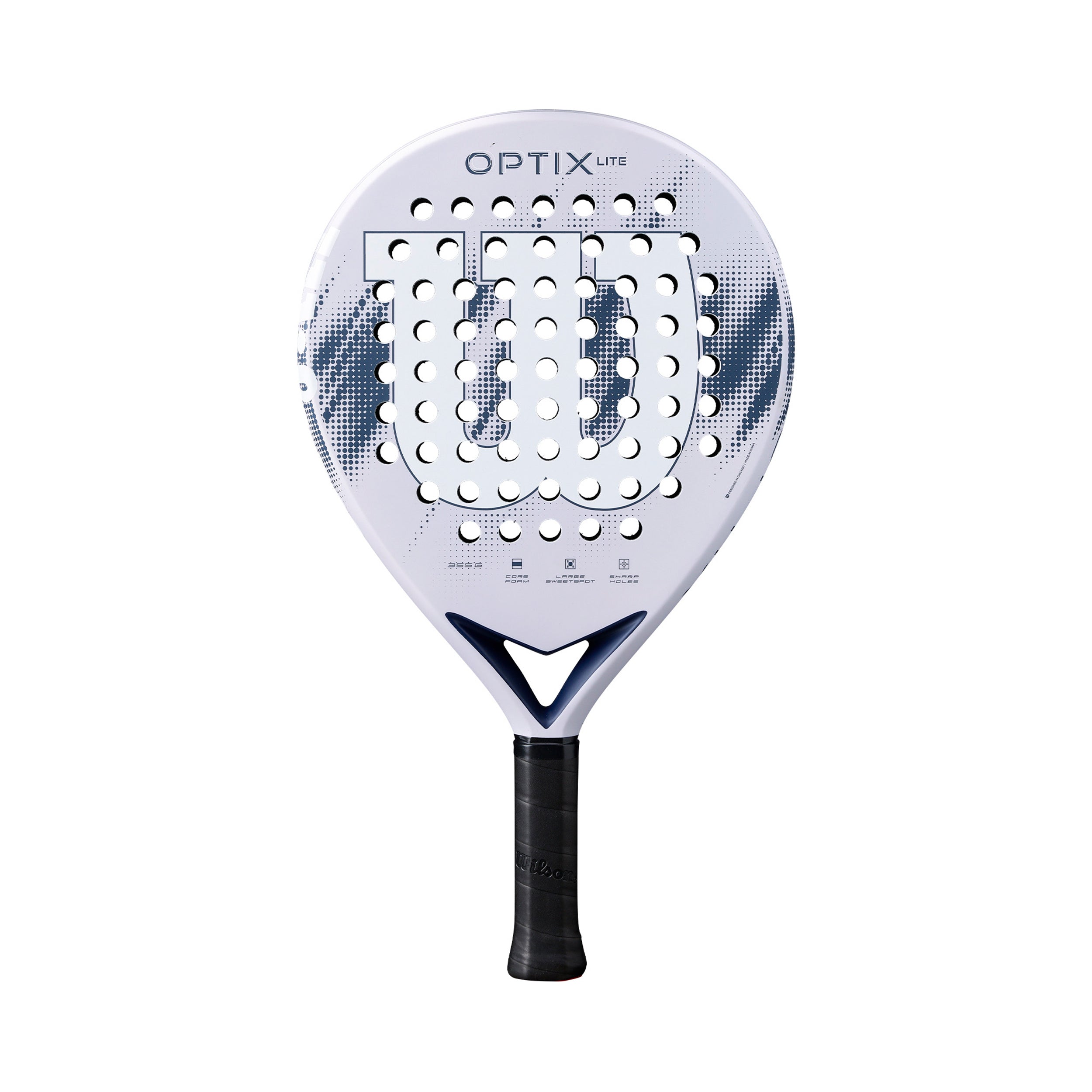 Wilson Optix V2 Lite Padelschläger