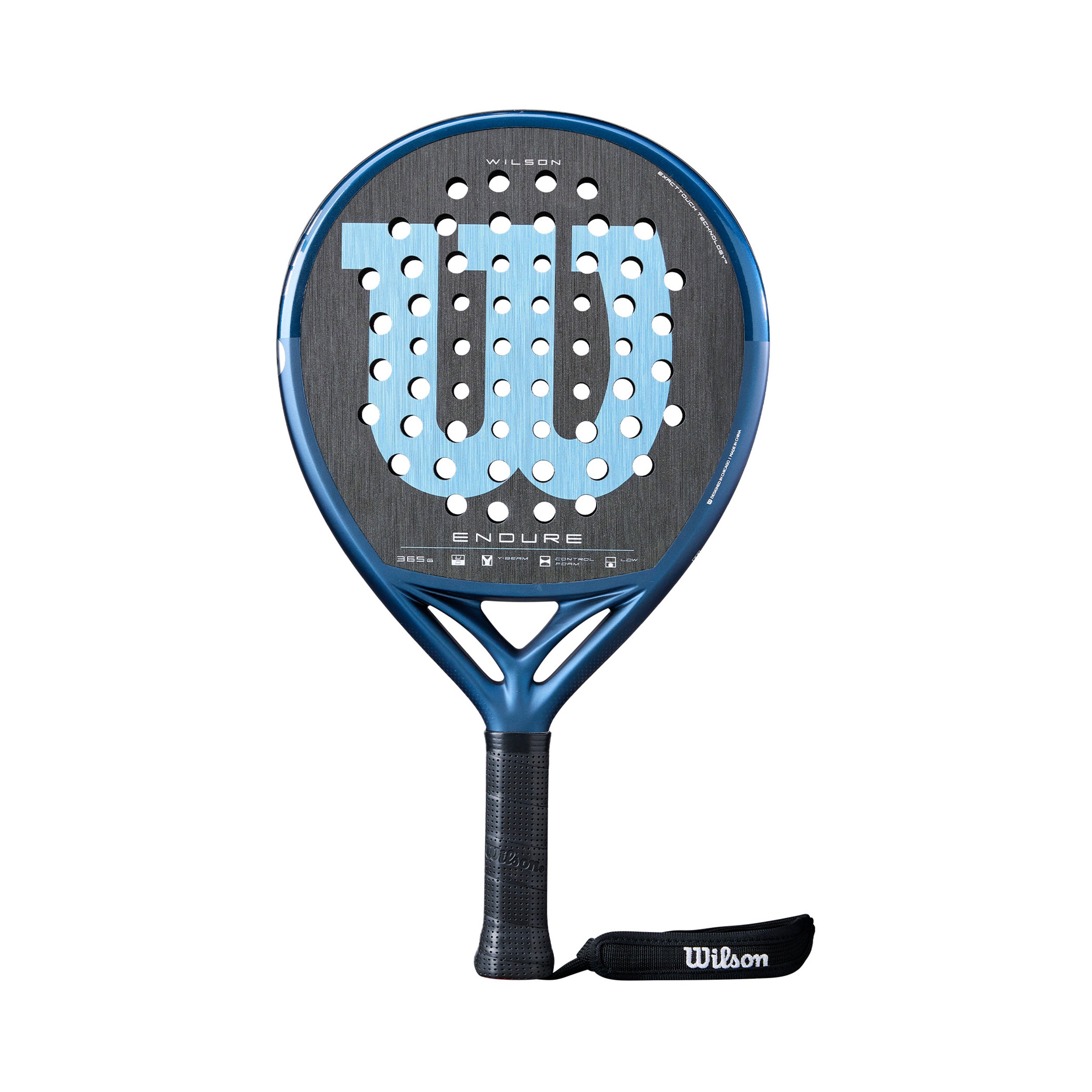 Wilson Endure V1 Padelschläger