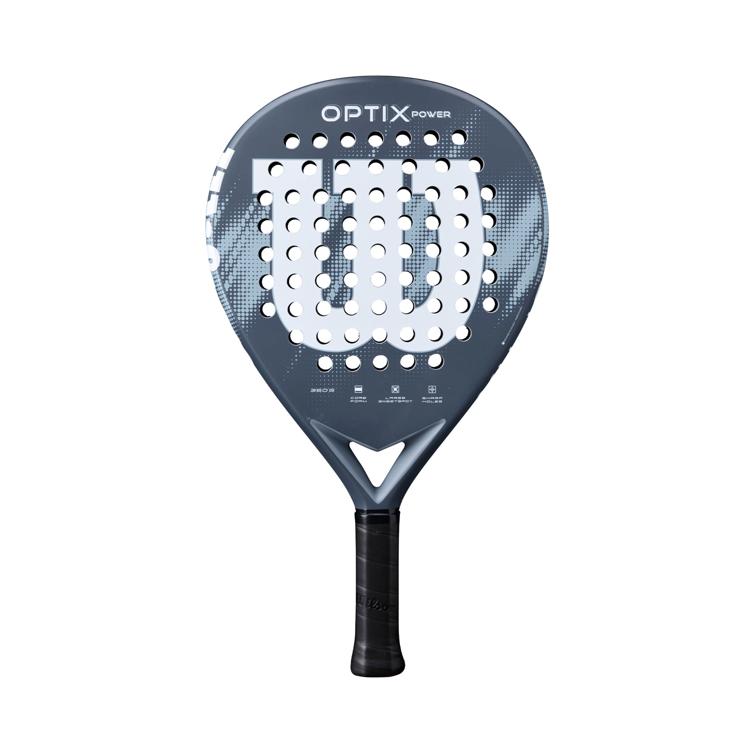 Wilson Optix V2 Power Padelschläger