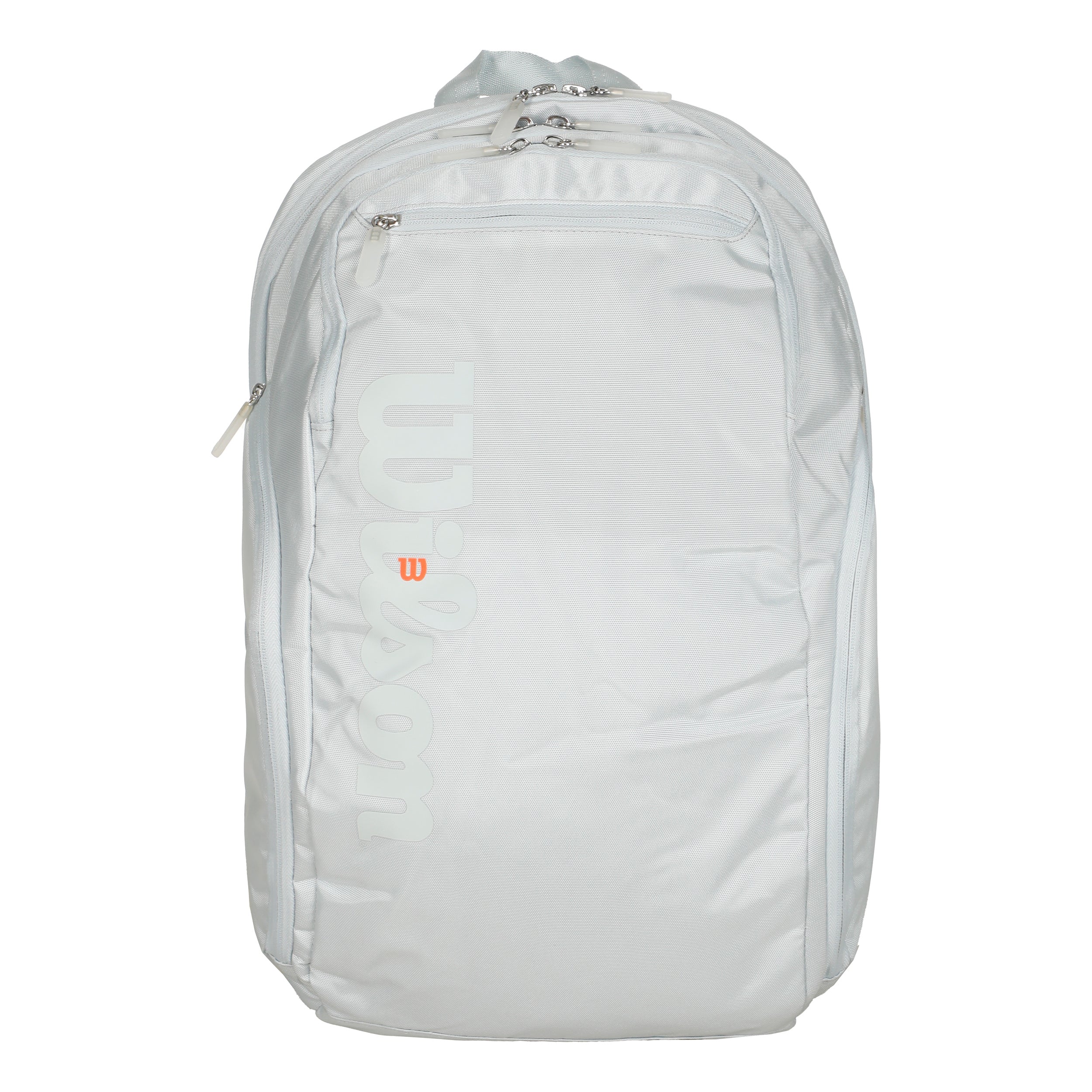Wilson Shift Super Tour Rucksack - Weiß