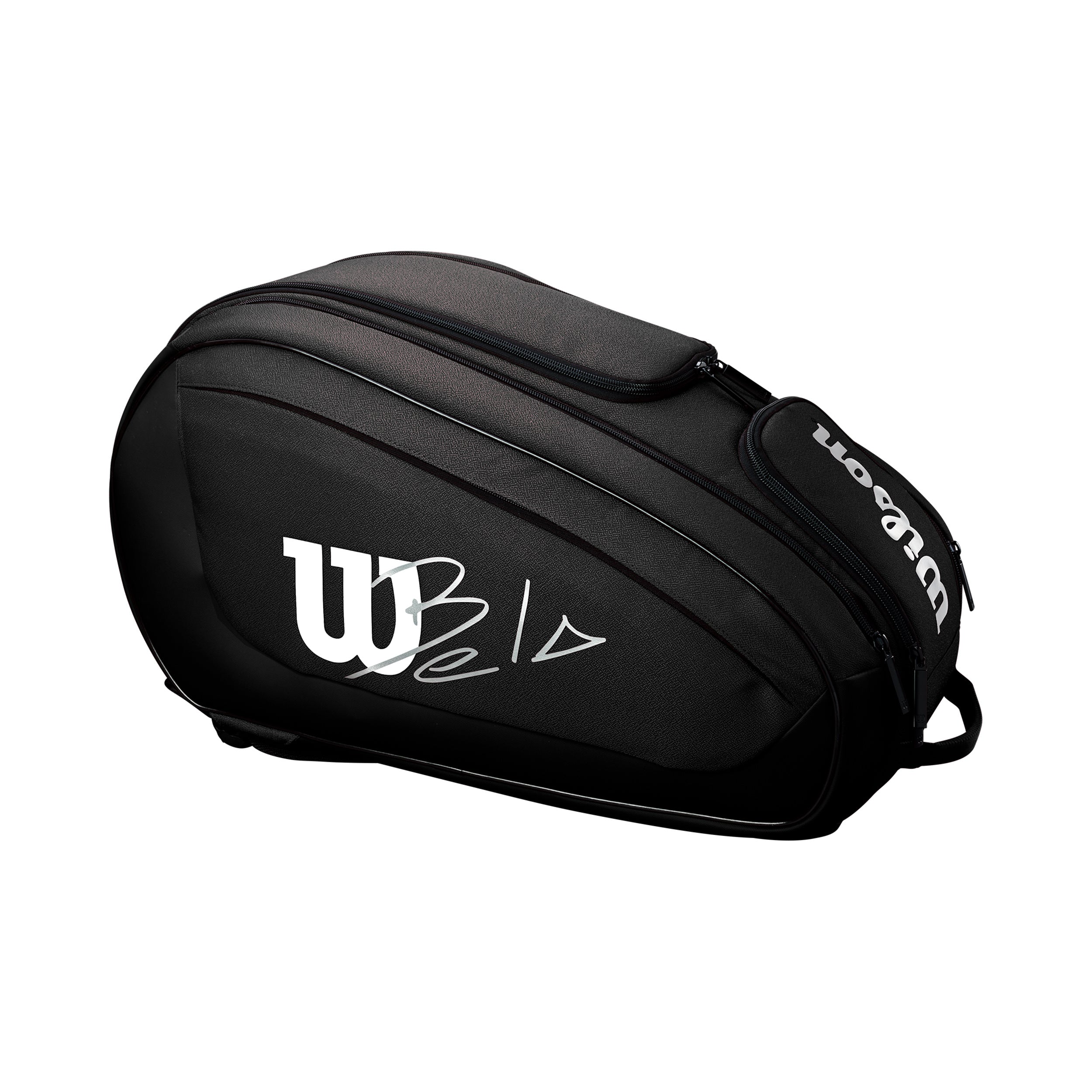 Wilson Bela Dna Super Tour Padelschlägertasche