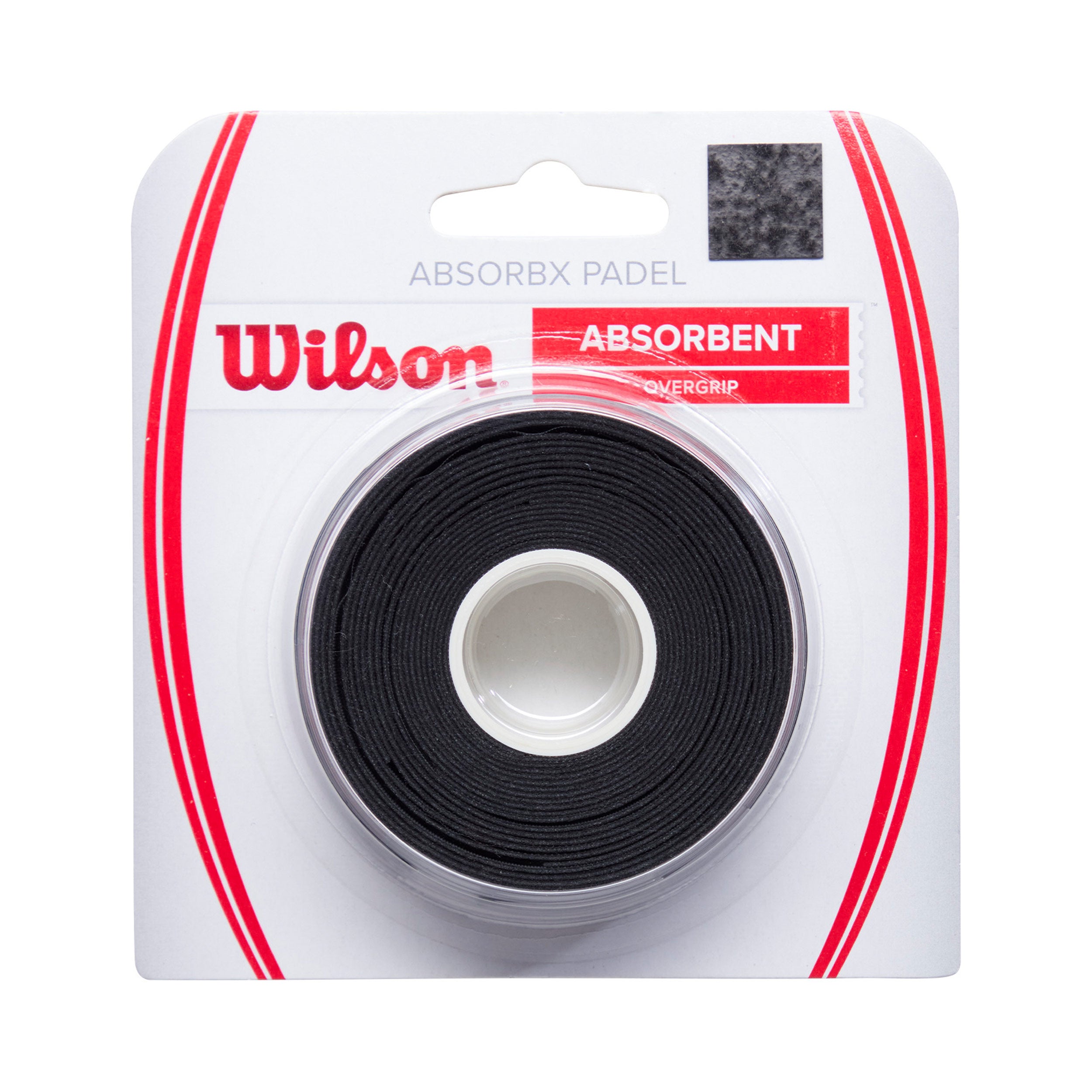 Wilson Absorbx 3er Pack