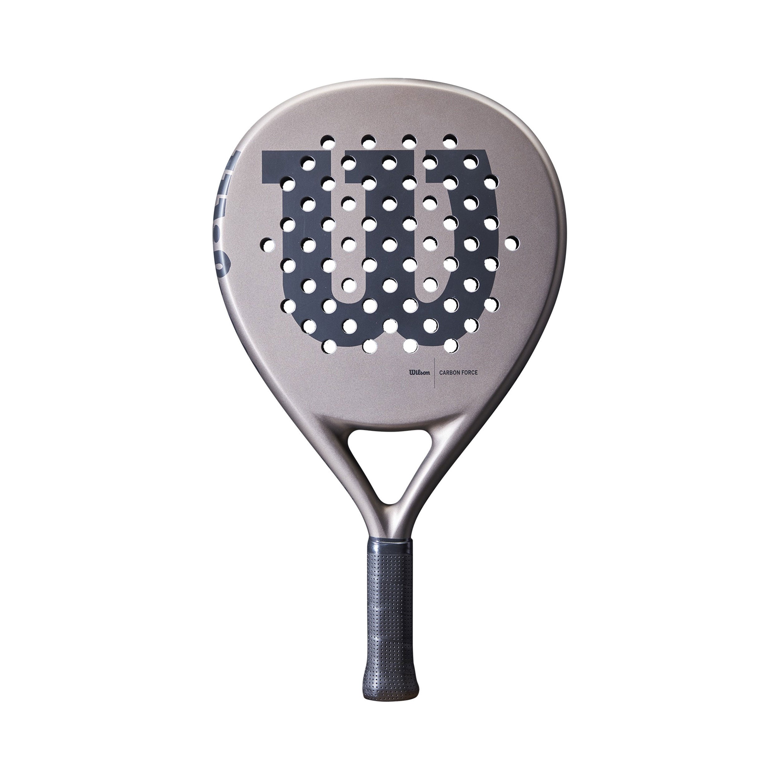 Wilson Carbon Force Padelschläger