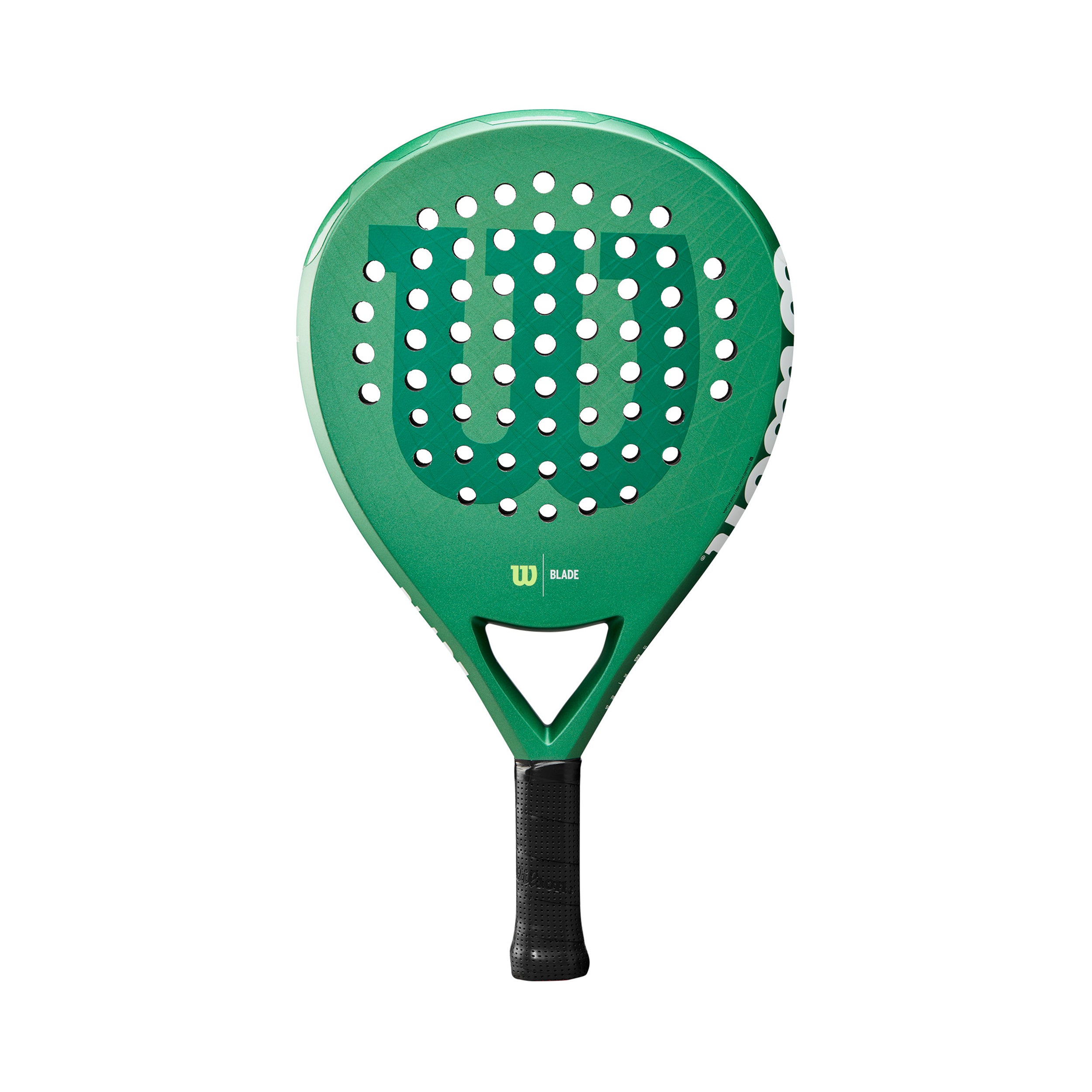 Wilson Blade V3 Ls Padelschläger