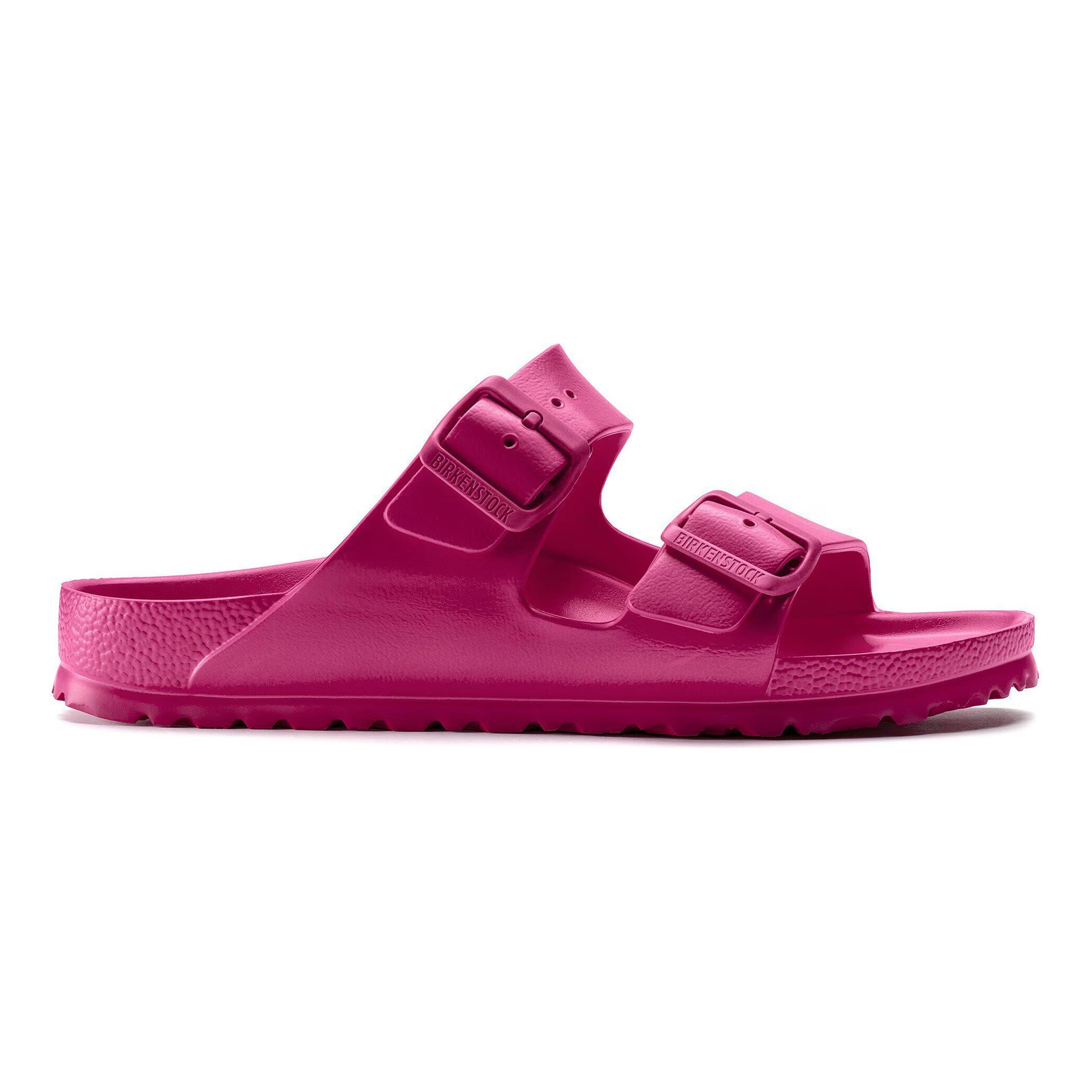 Birkenstock Arizona Eva Badelatschen Damen