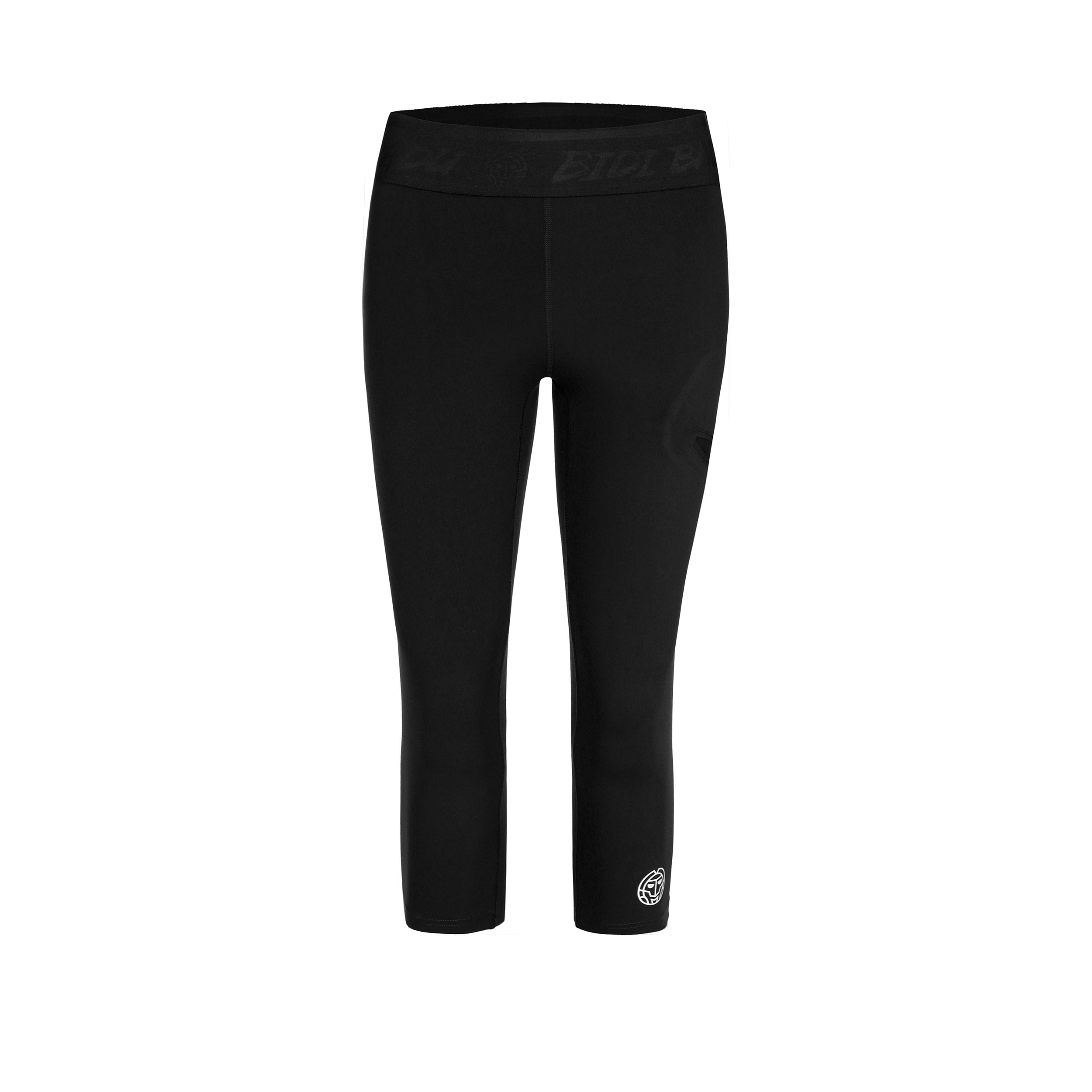 Bidi Badu Crew Tight Mädchen - Schwarz