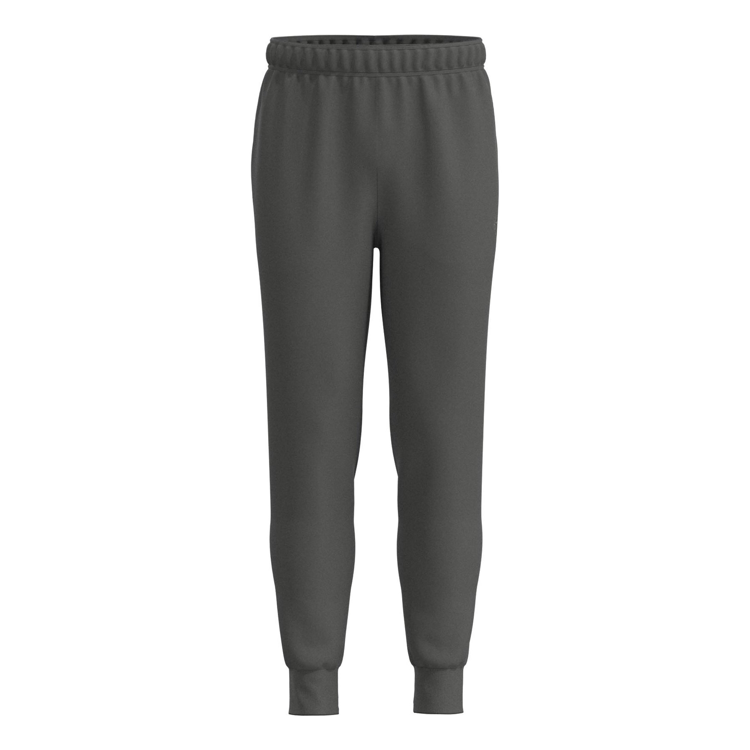 Bidi Badu Chill Wide Leg Trainingshose Herren - Grau