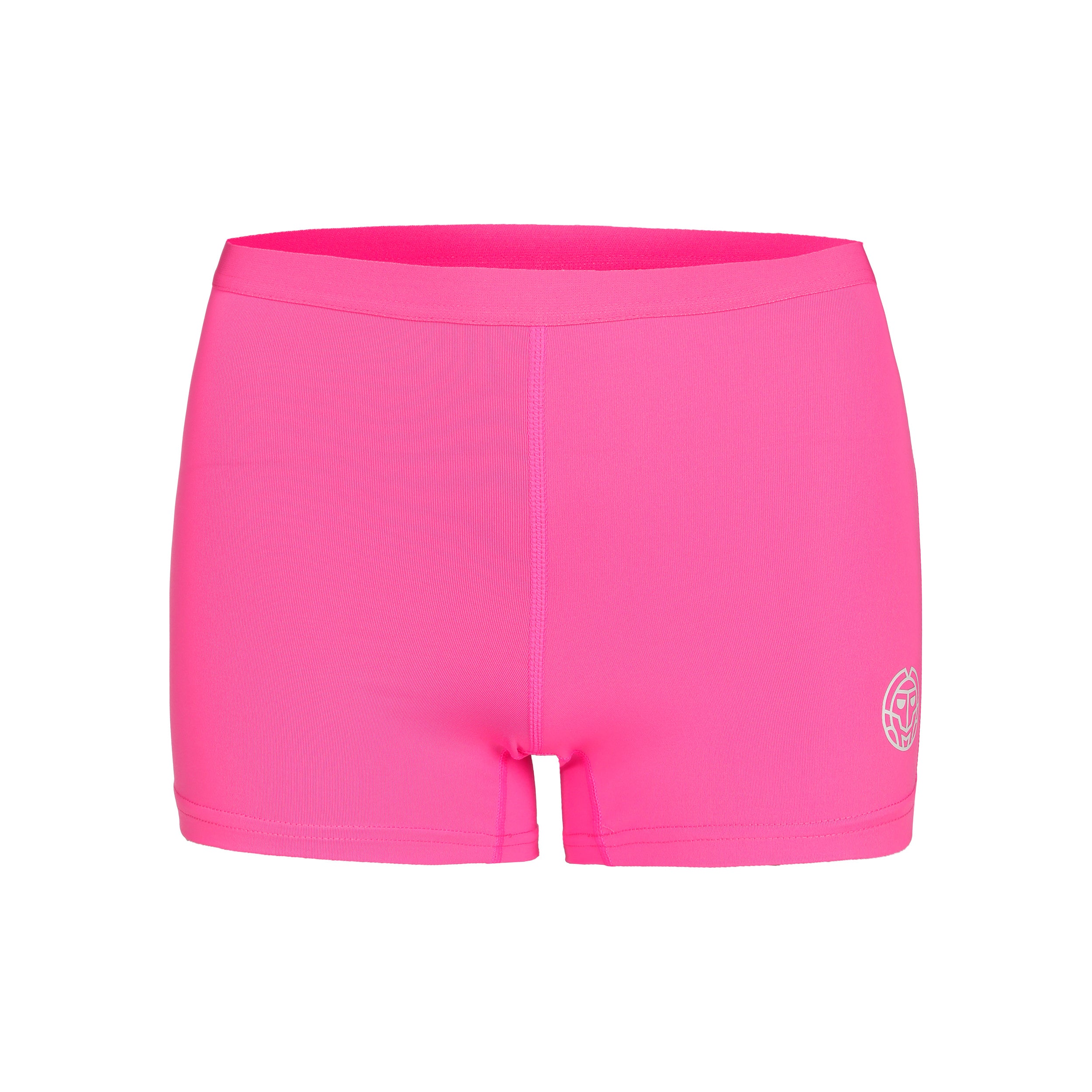 Bidi Badu Crew Ballshorts Mädchen - Pink