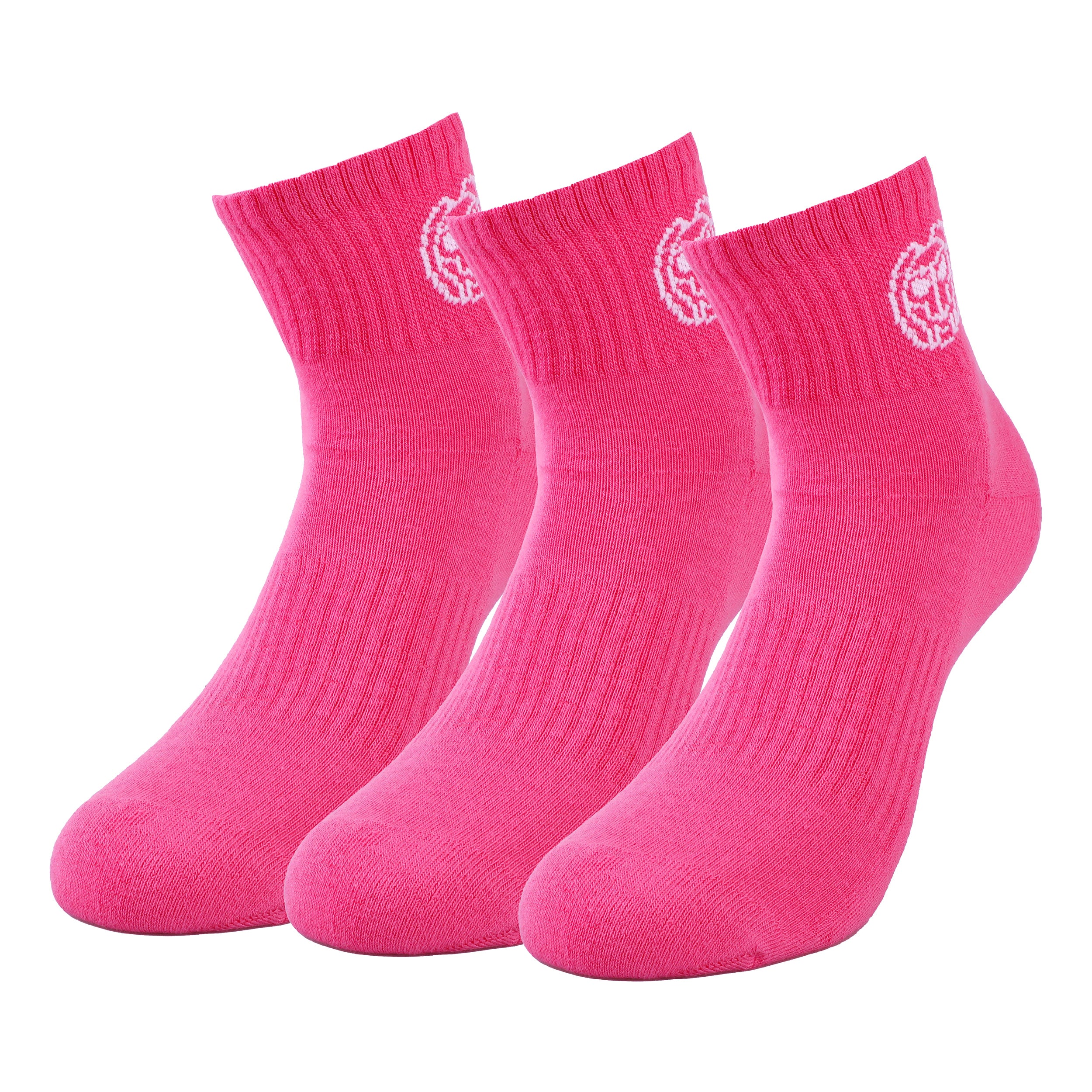 Bidi Badu Gila Ankle Tech Sportsocken 3er Pack Unisex