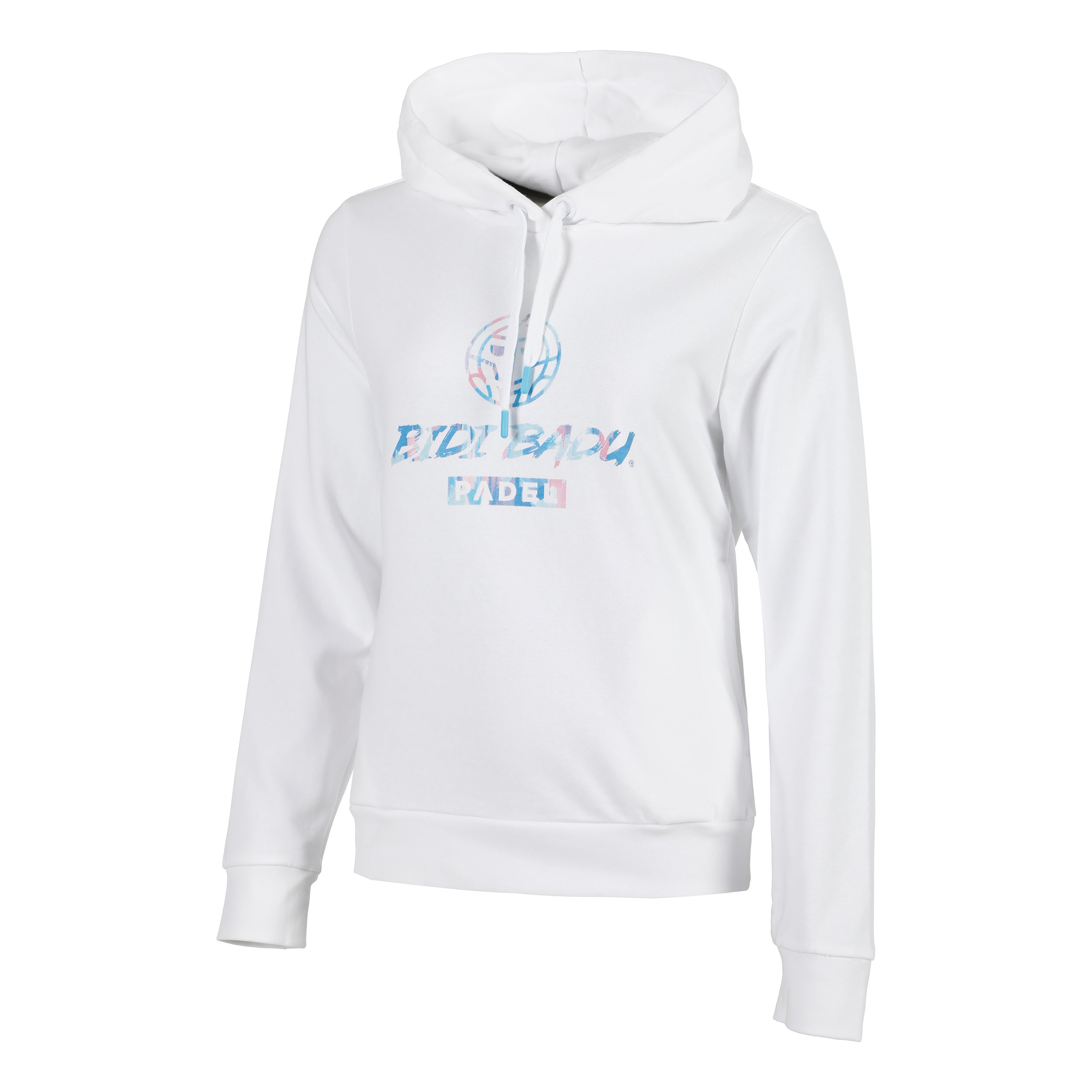 Bidi Badu Omono Lifestyle Hoody Damen - Weiß