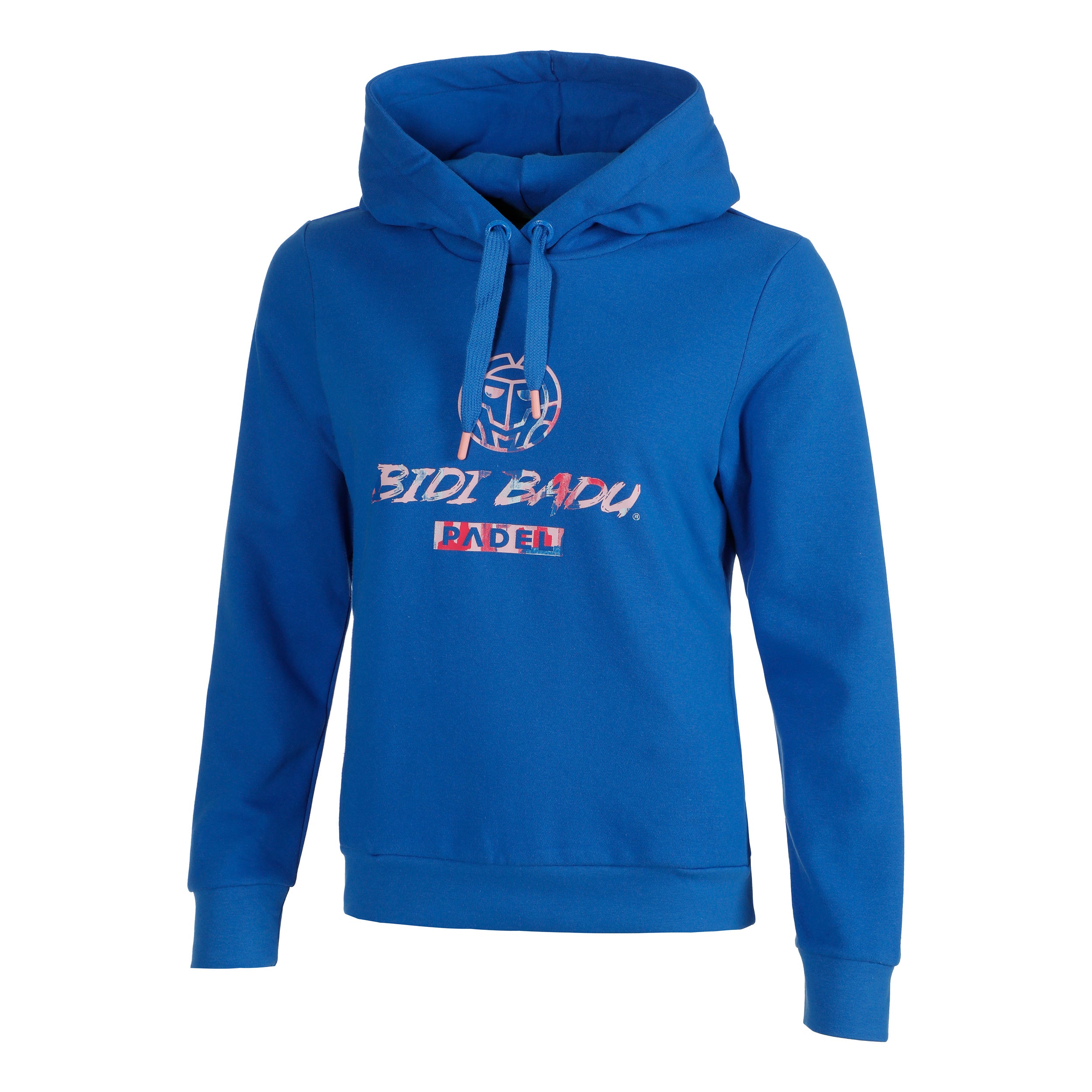 Bidi Badu Omono Lifestyle Hoody Damen - Blau