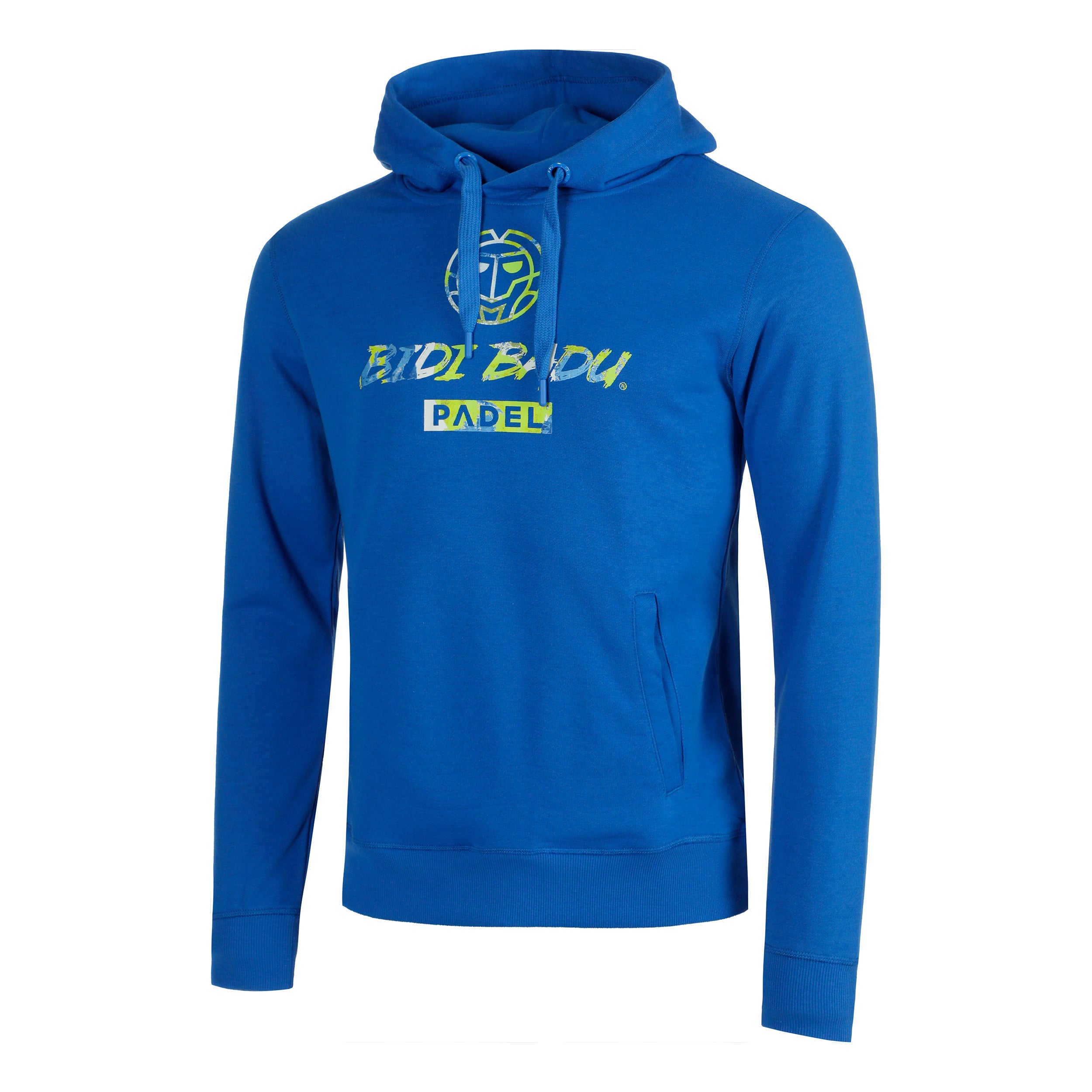 Bidi Badu Tajeu Lifestyle Hoody Herren - Blau
