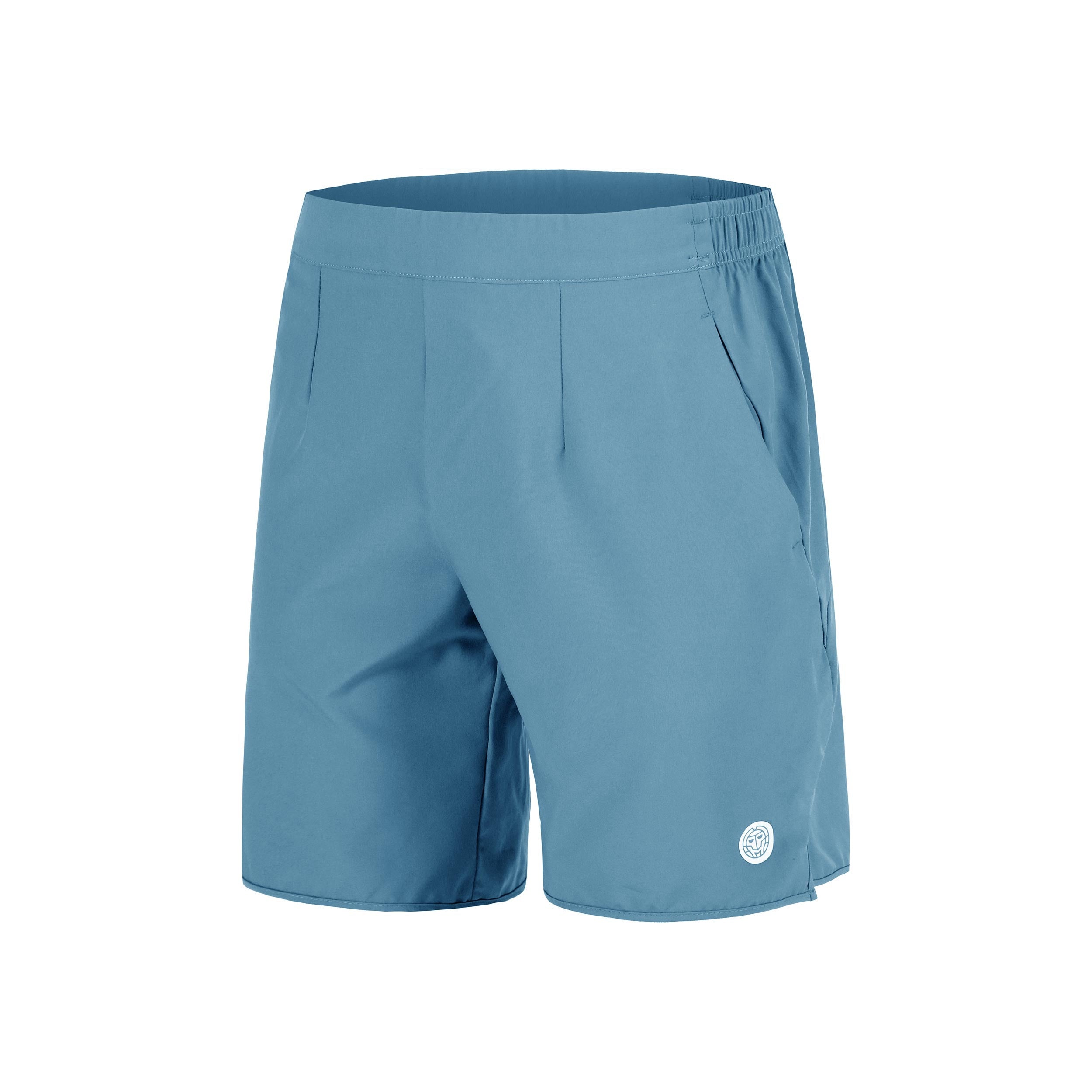Bidi Badu Spectrum 9in Shorts Herren - Blau
