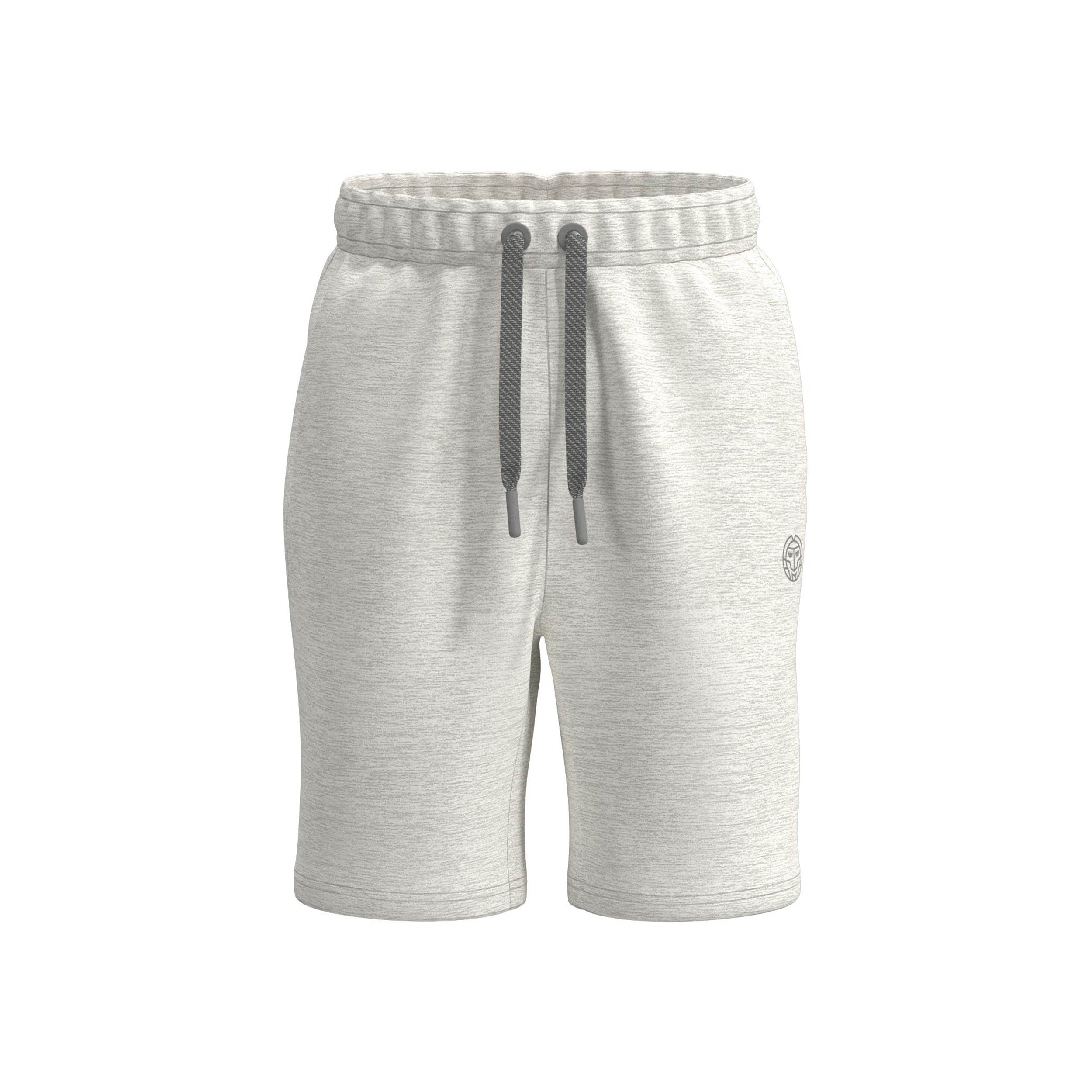 Bidi Badu Chill Shorts Herren - Creme