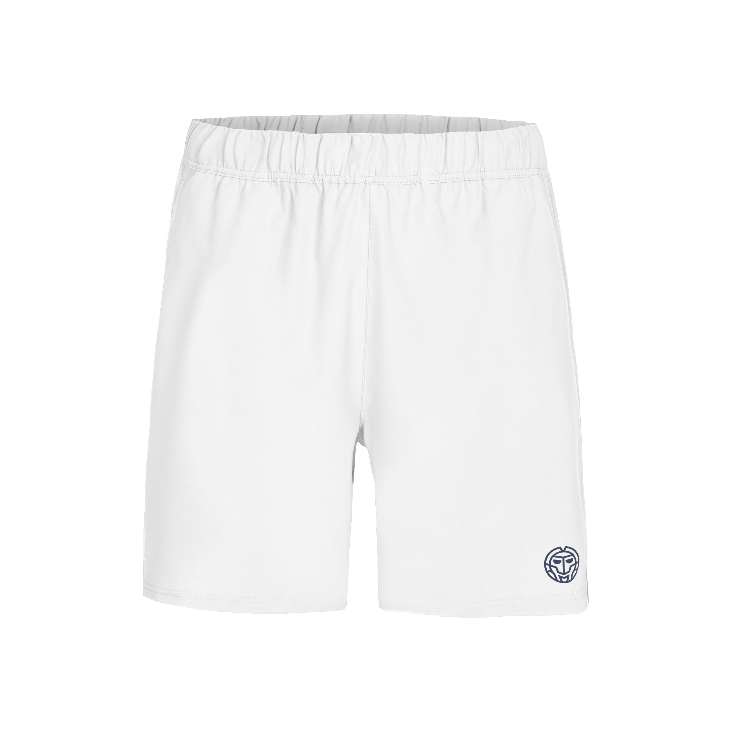 Bidi Badu Crew 7in Shorts Herren - Weiß