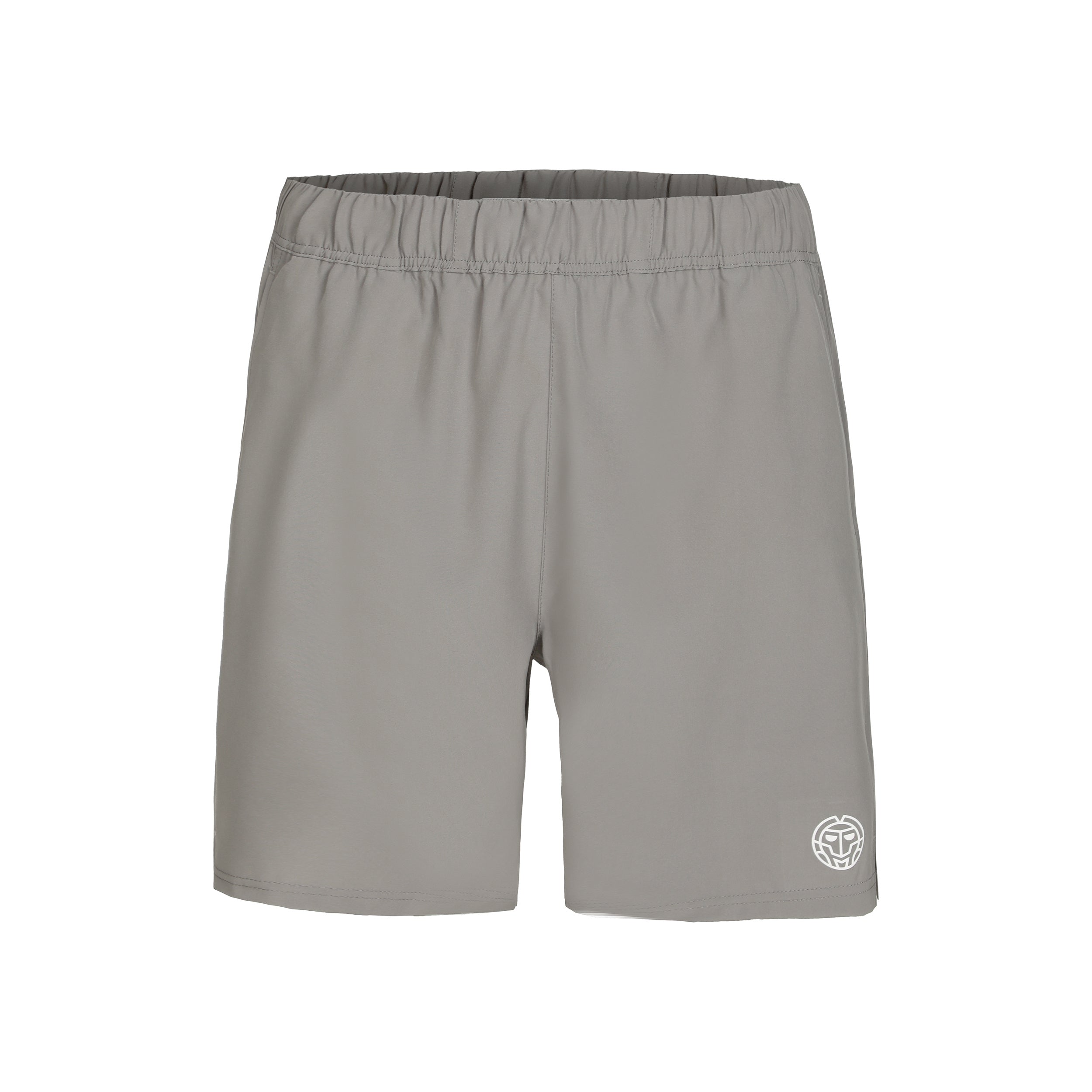 Bidi Badu Crew 7in Shorts Herren - Grau