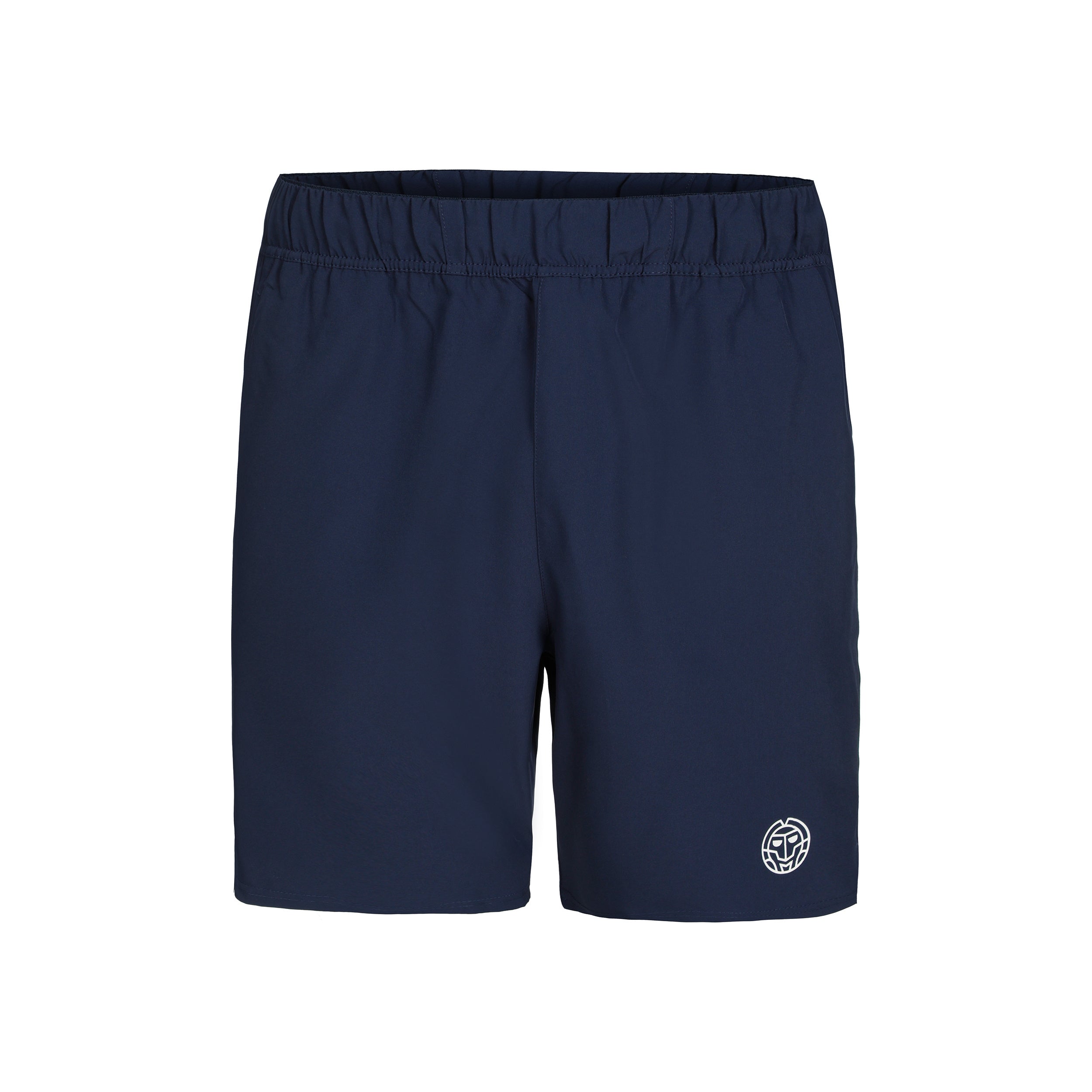 Bidi Badu Crew 7in Shorts Herren - Dunkelblau